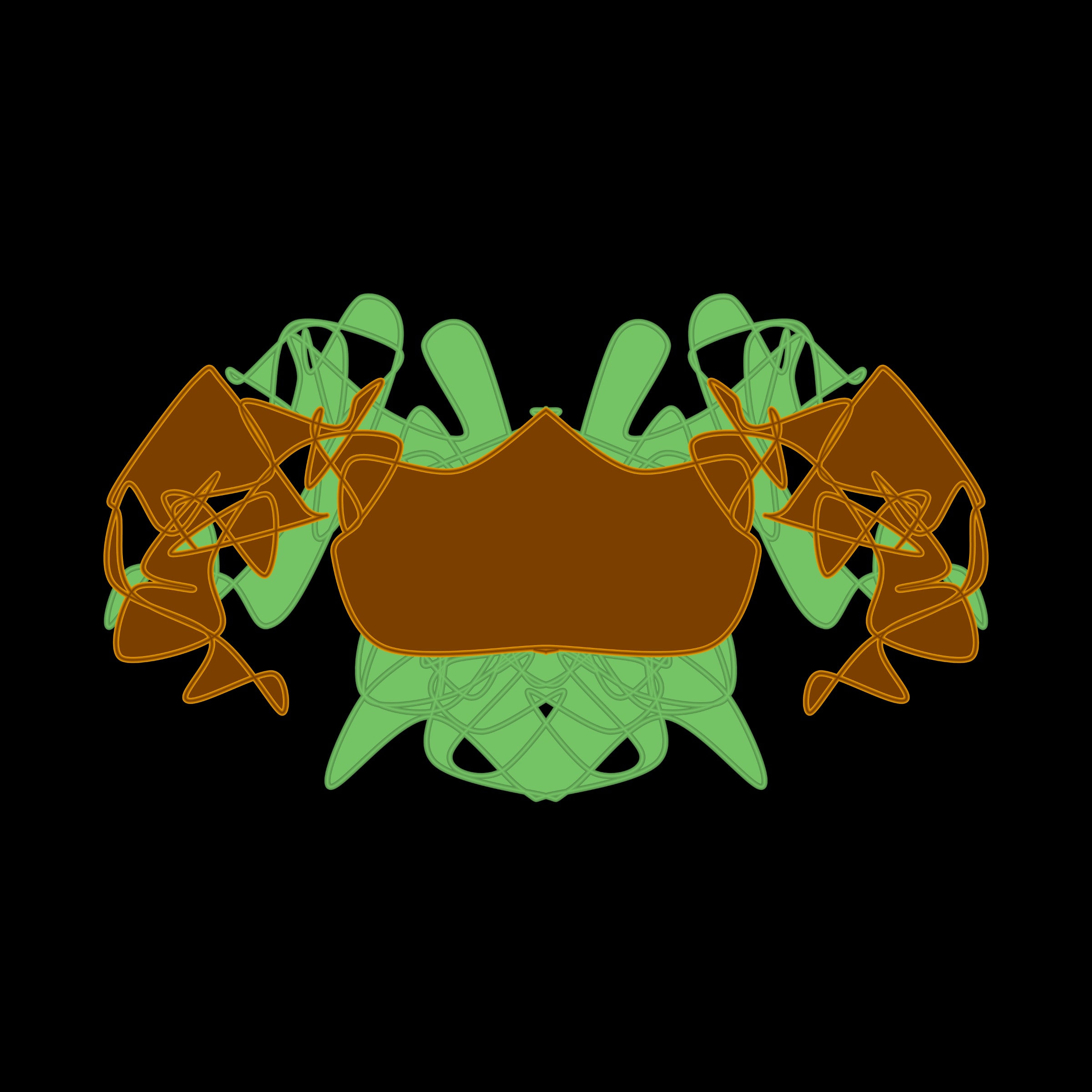 Cryptoblots #3000449