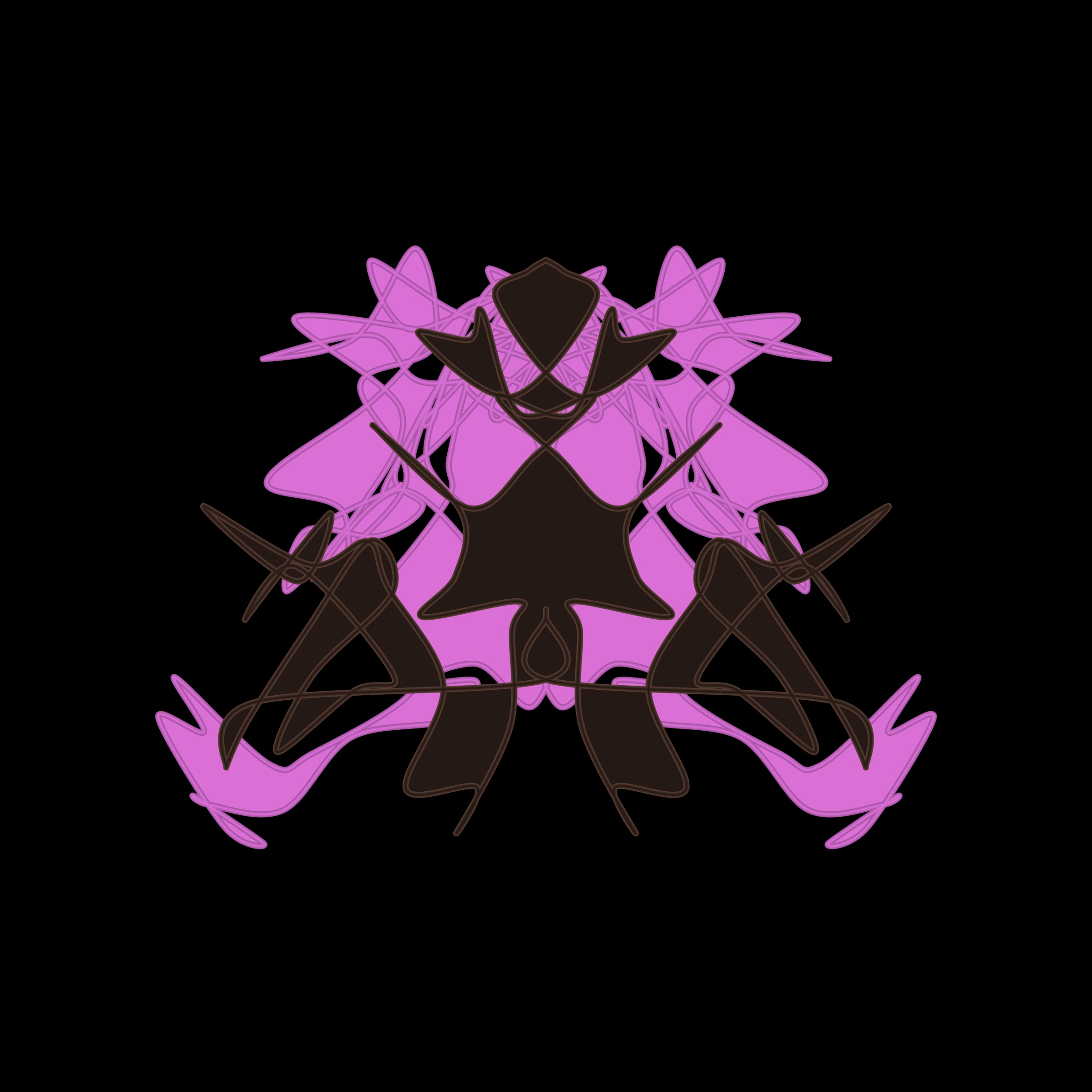 Cryptoblots #3000451