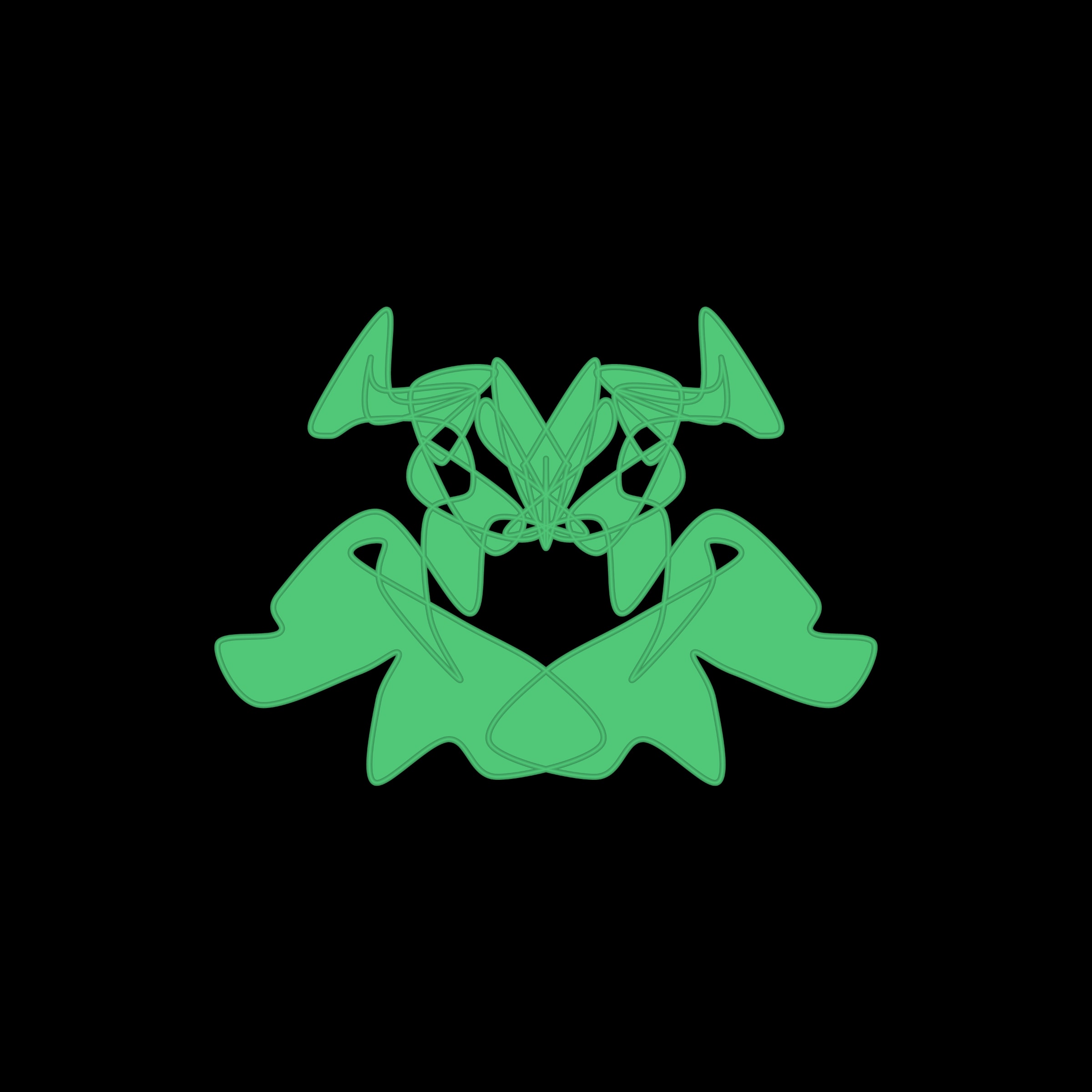 Cryptoblots #3000456