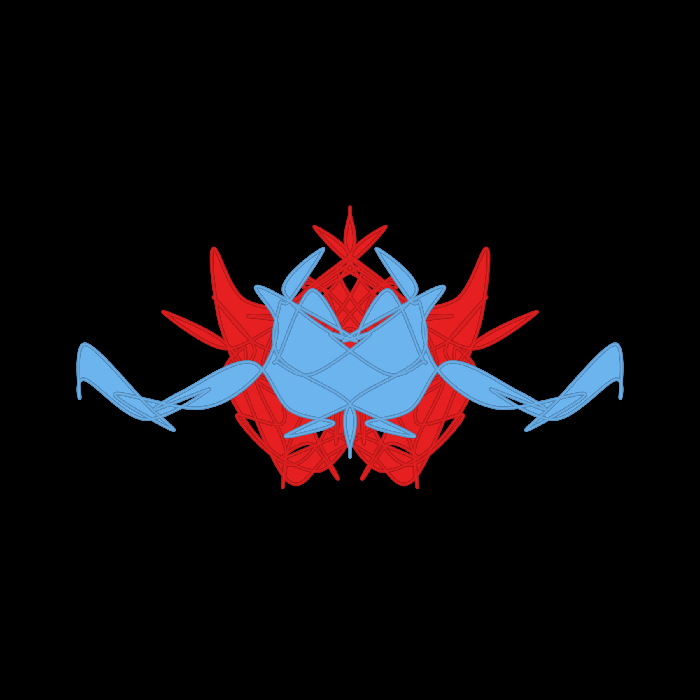 Cryptoblots #3000459