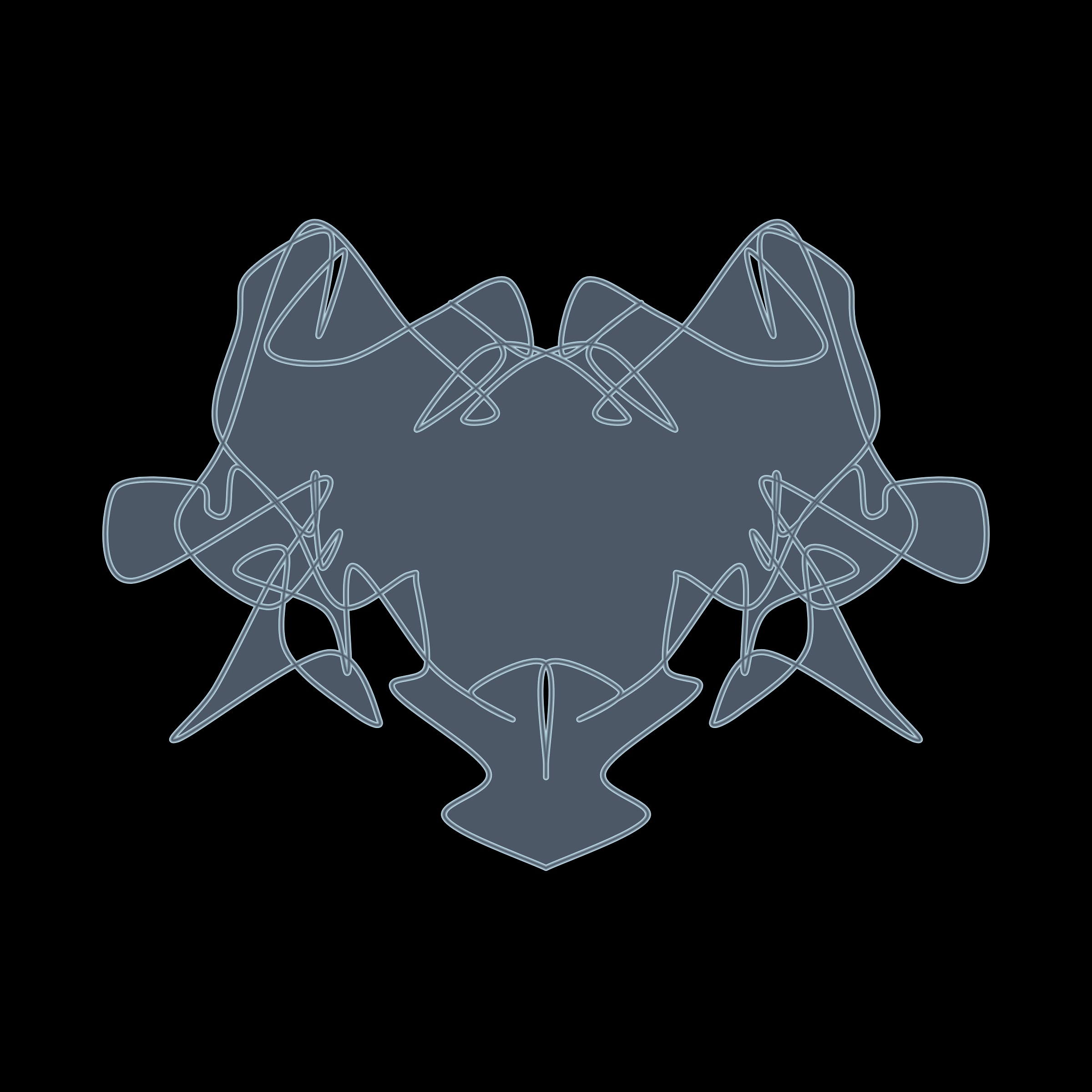 Cryptoblots #3000462