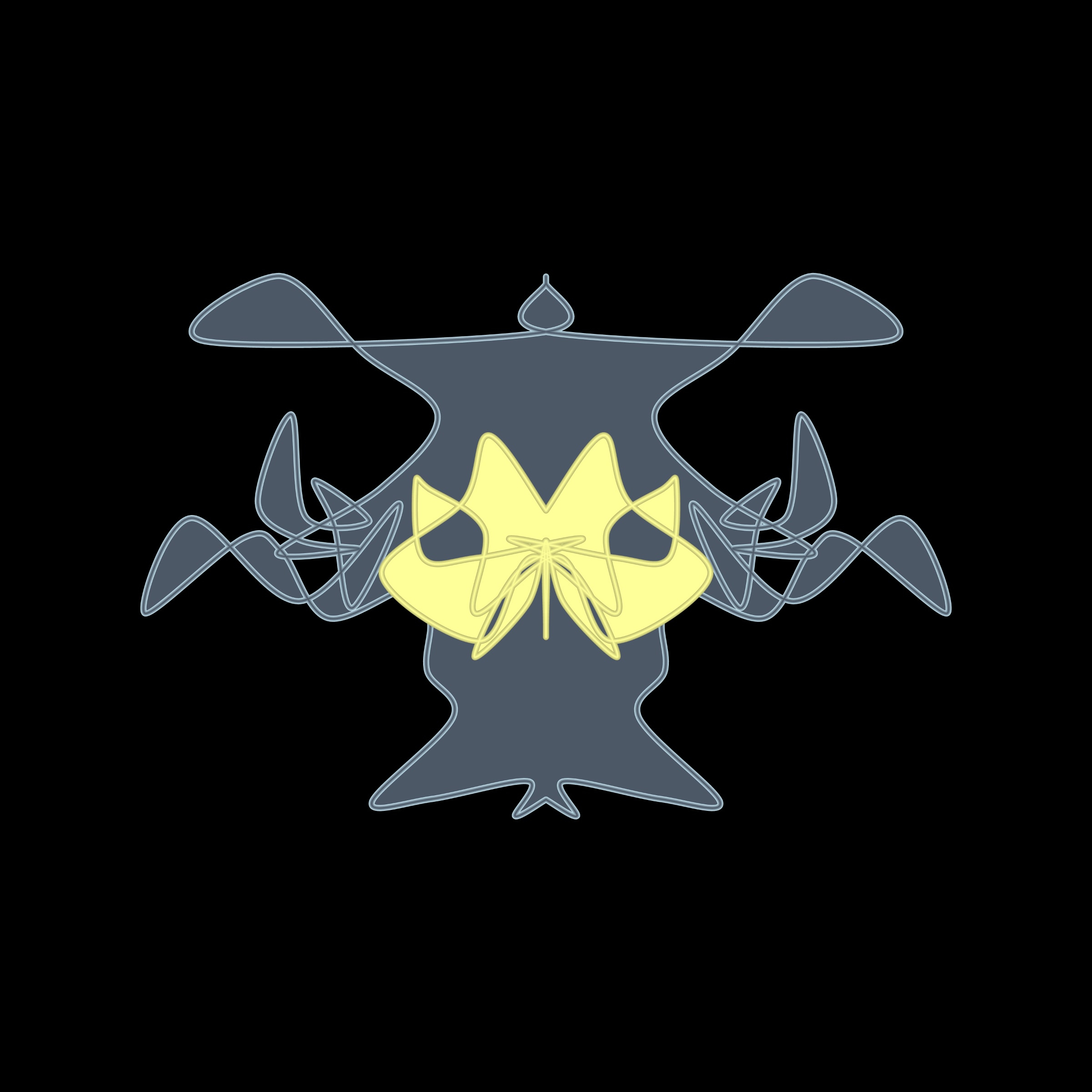 Cryptoblots #3000464
