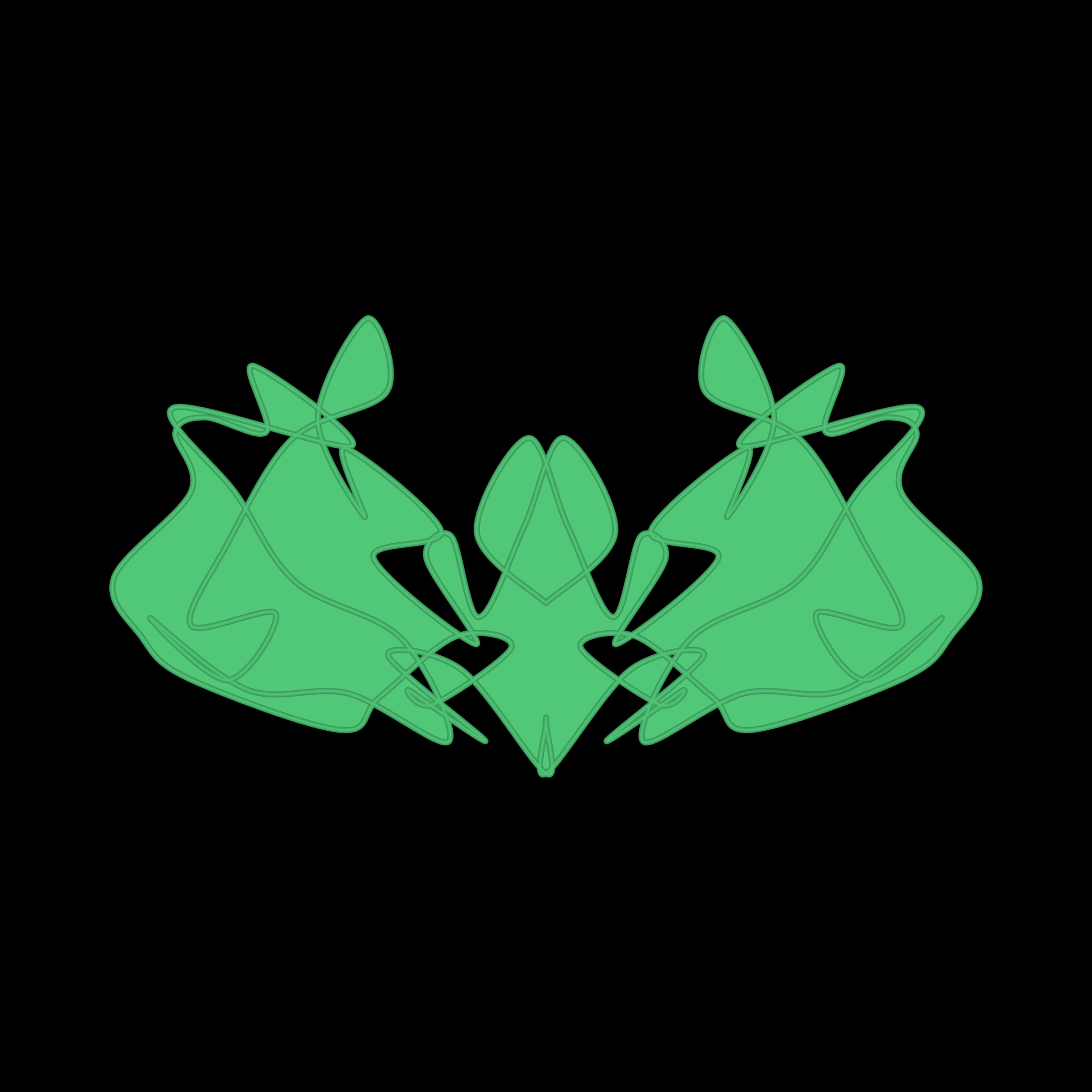 Cryptoblots #3000465