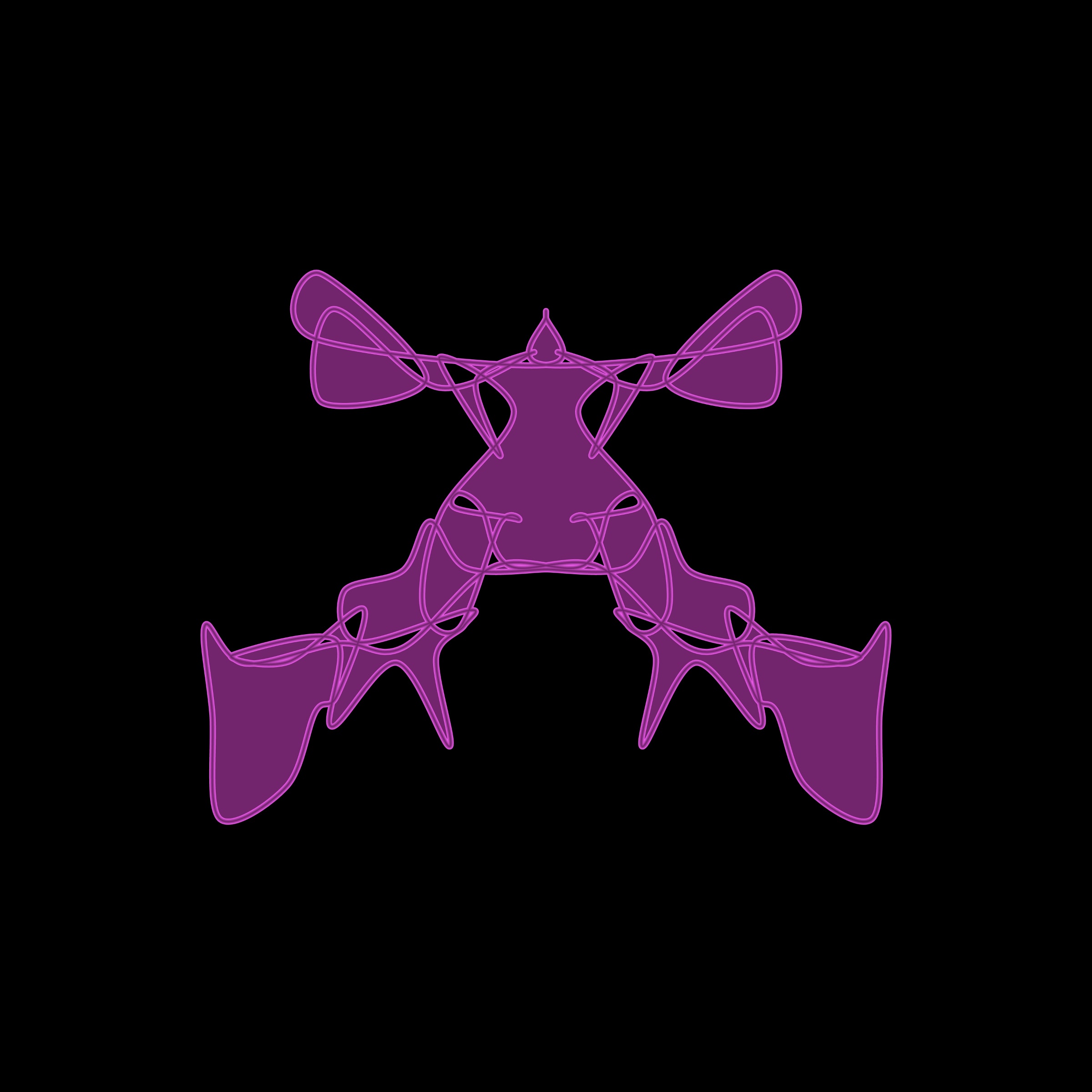 Cryptoblots #3000467