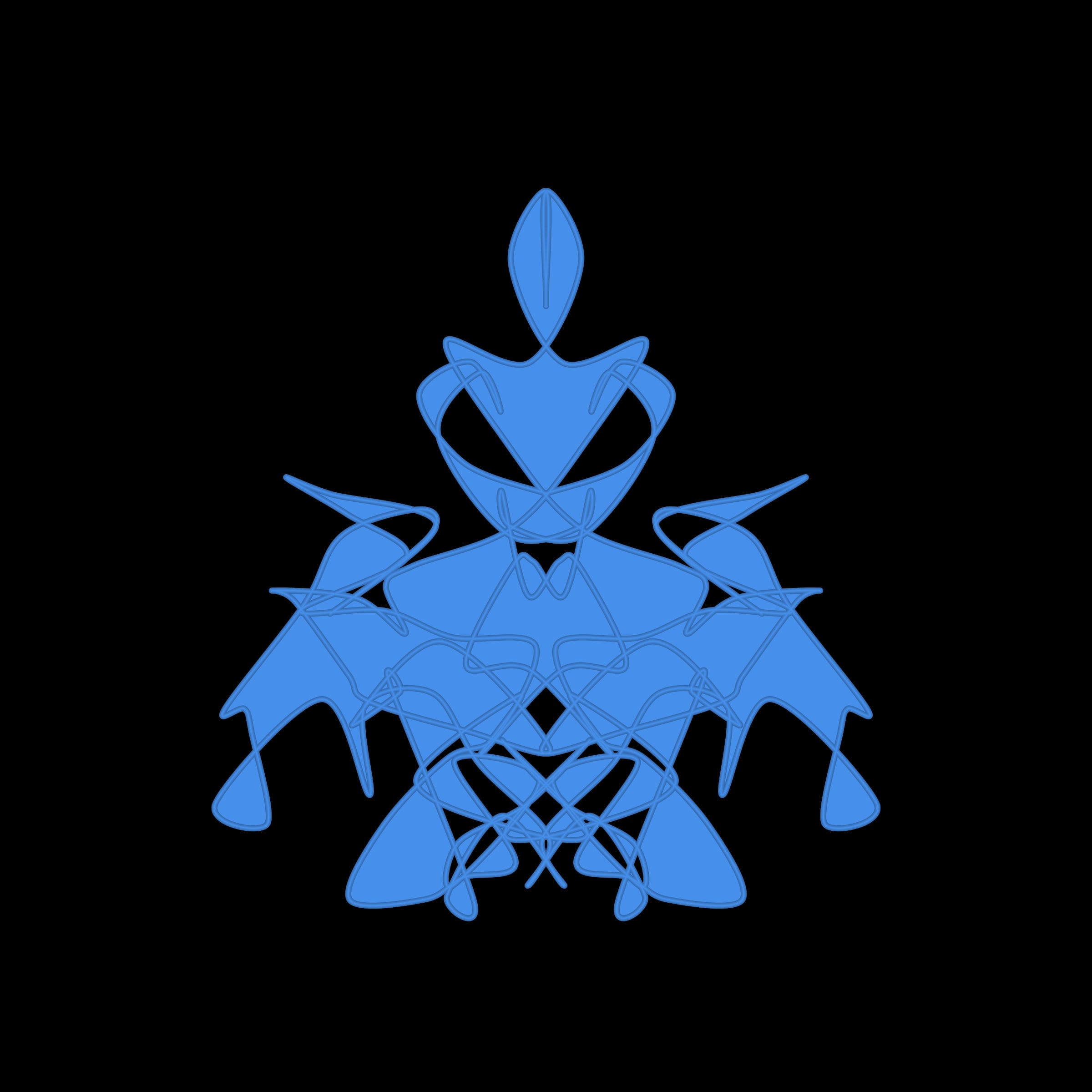 Cryptoblots #3000468