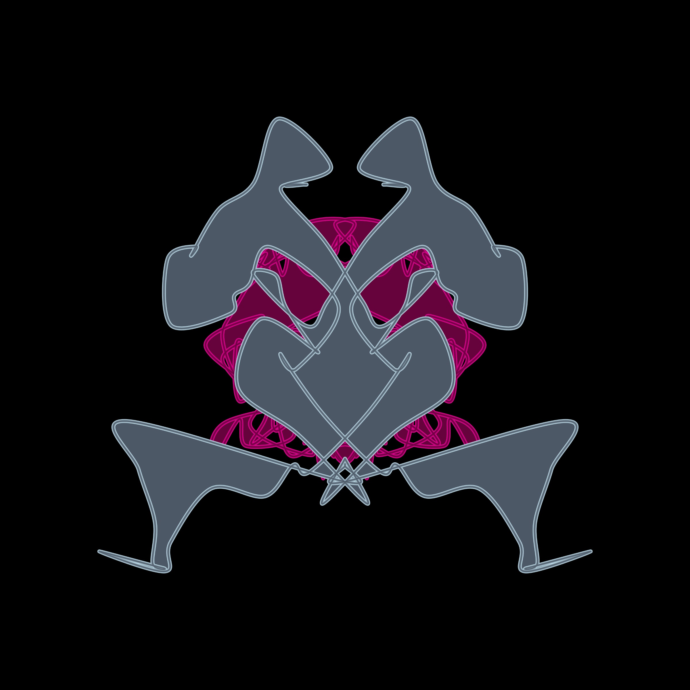 Cryptoblots #3000469
