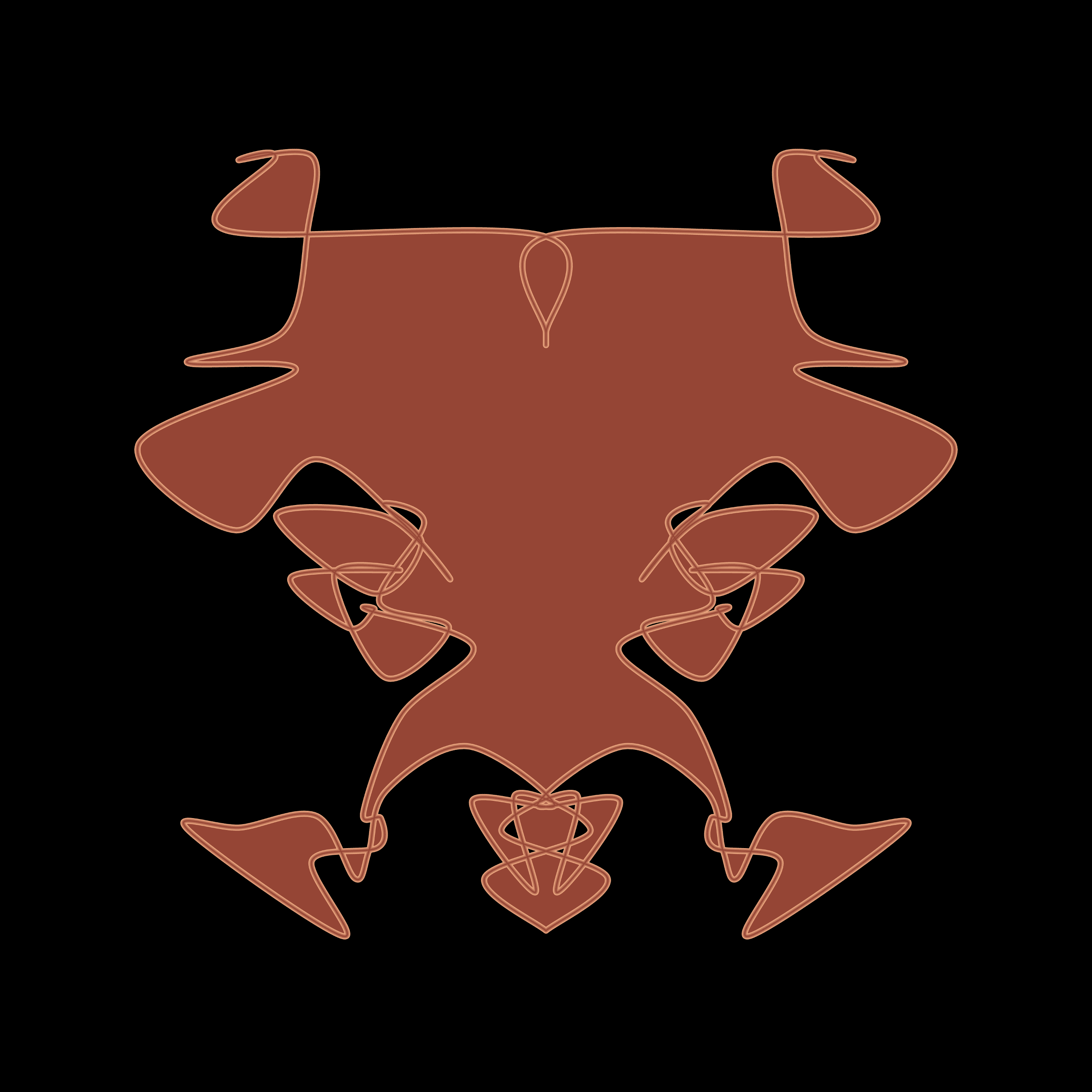Cryptoblots #3000470
