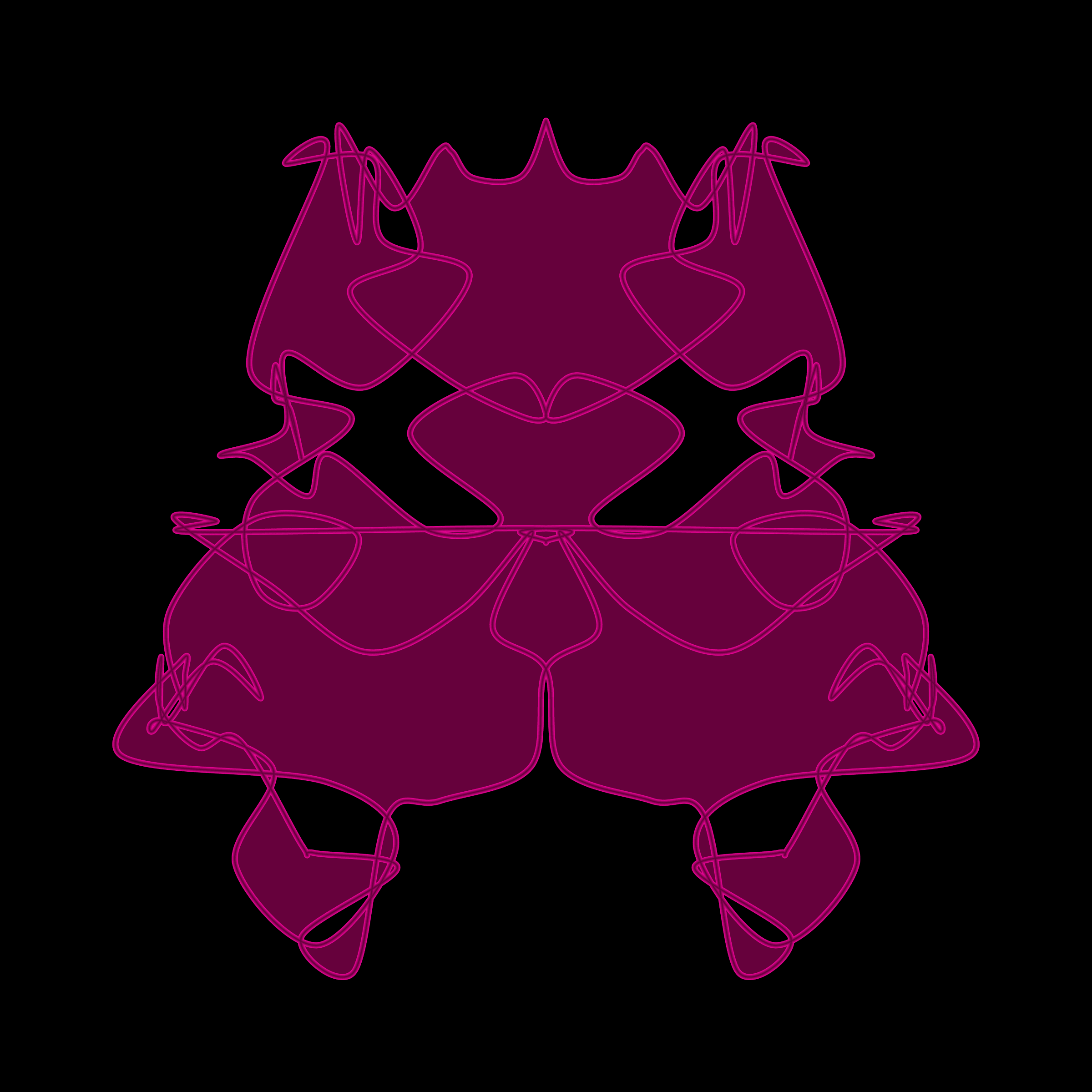 Cryptoblots #3000473