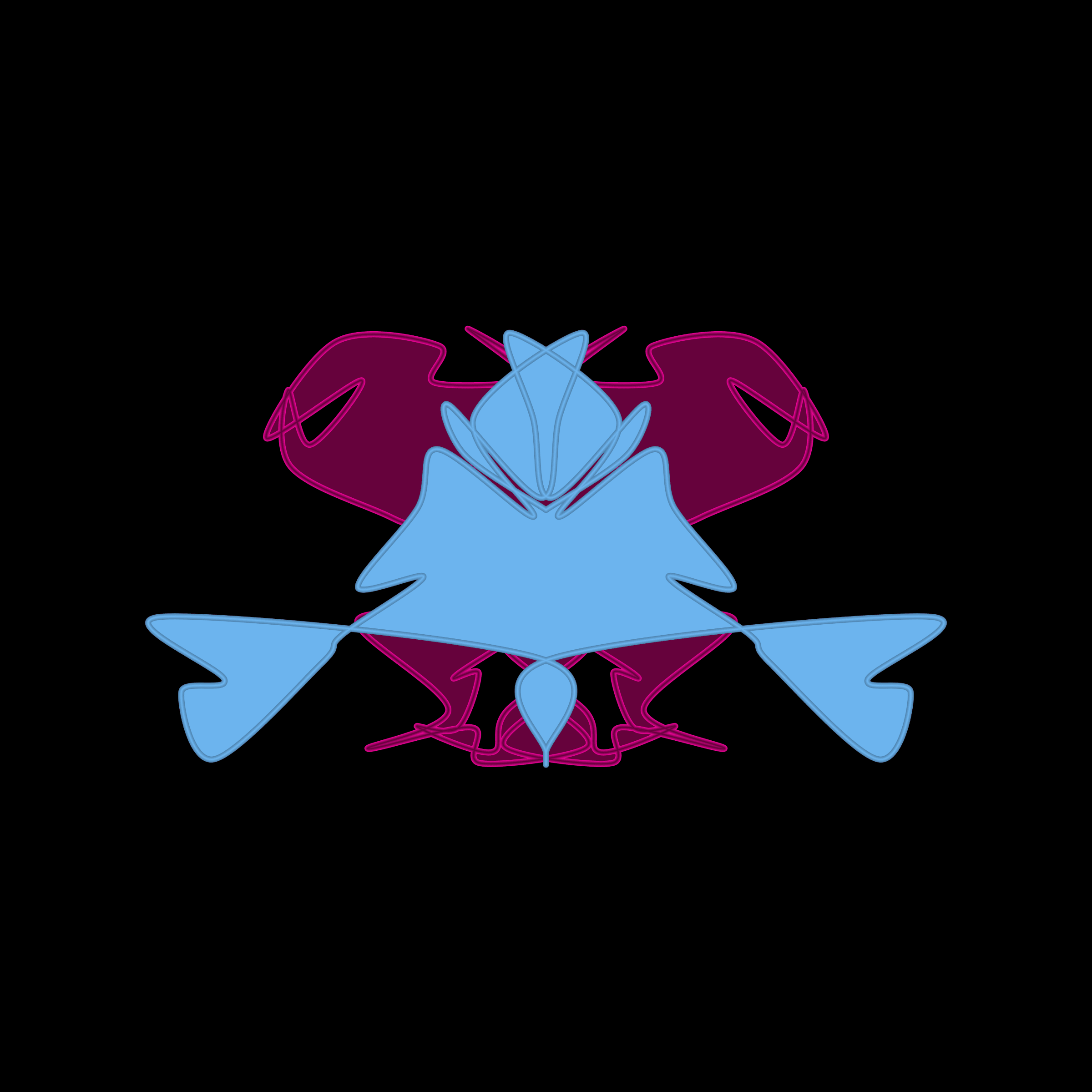 Cryptoblots #3000474