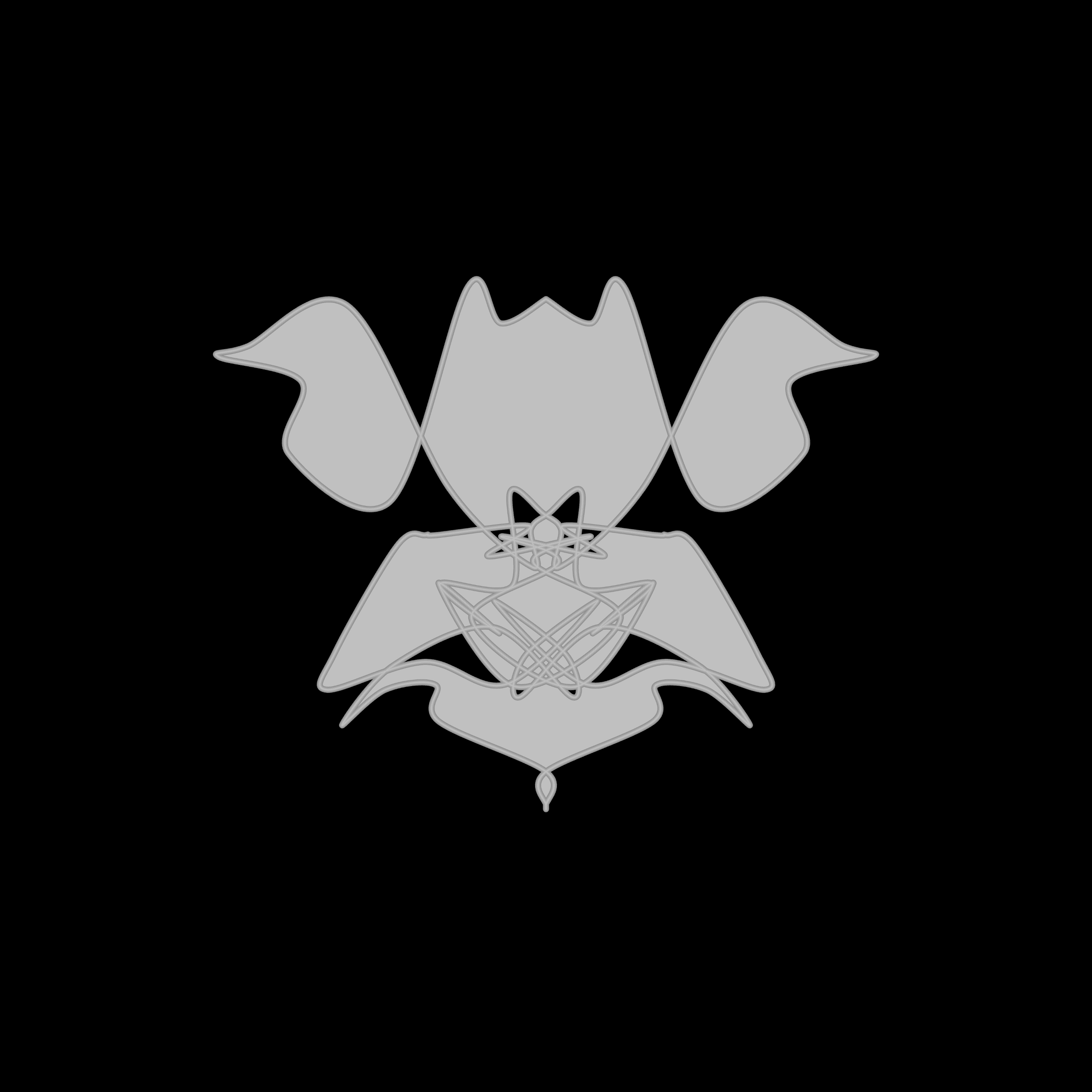 Cryptoblots #3000479