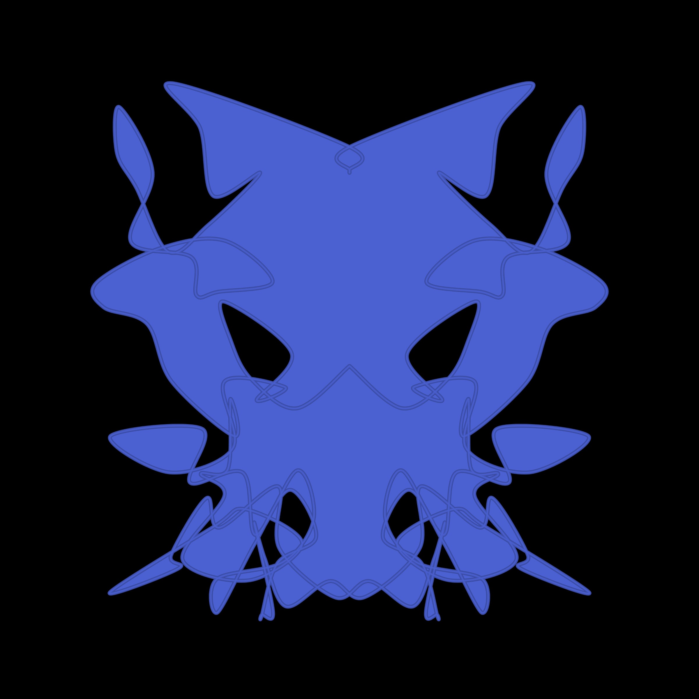 Cryptoblots #3000481
