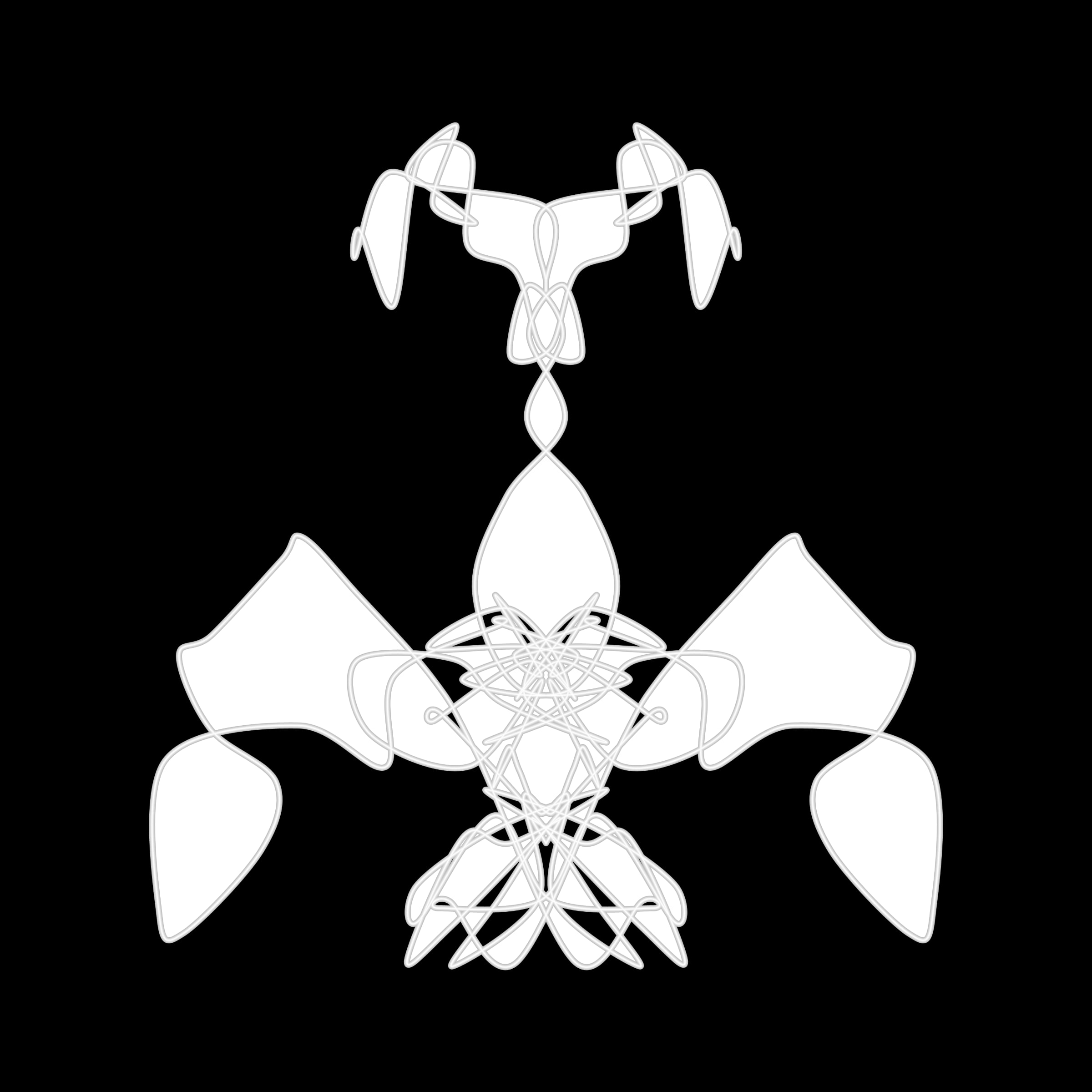 Cryptoblots #3000484