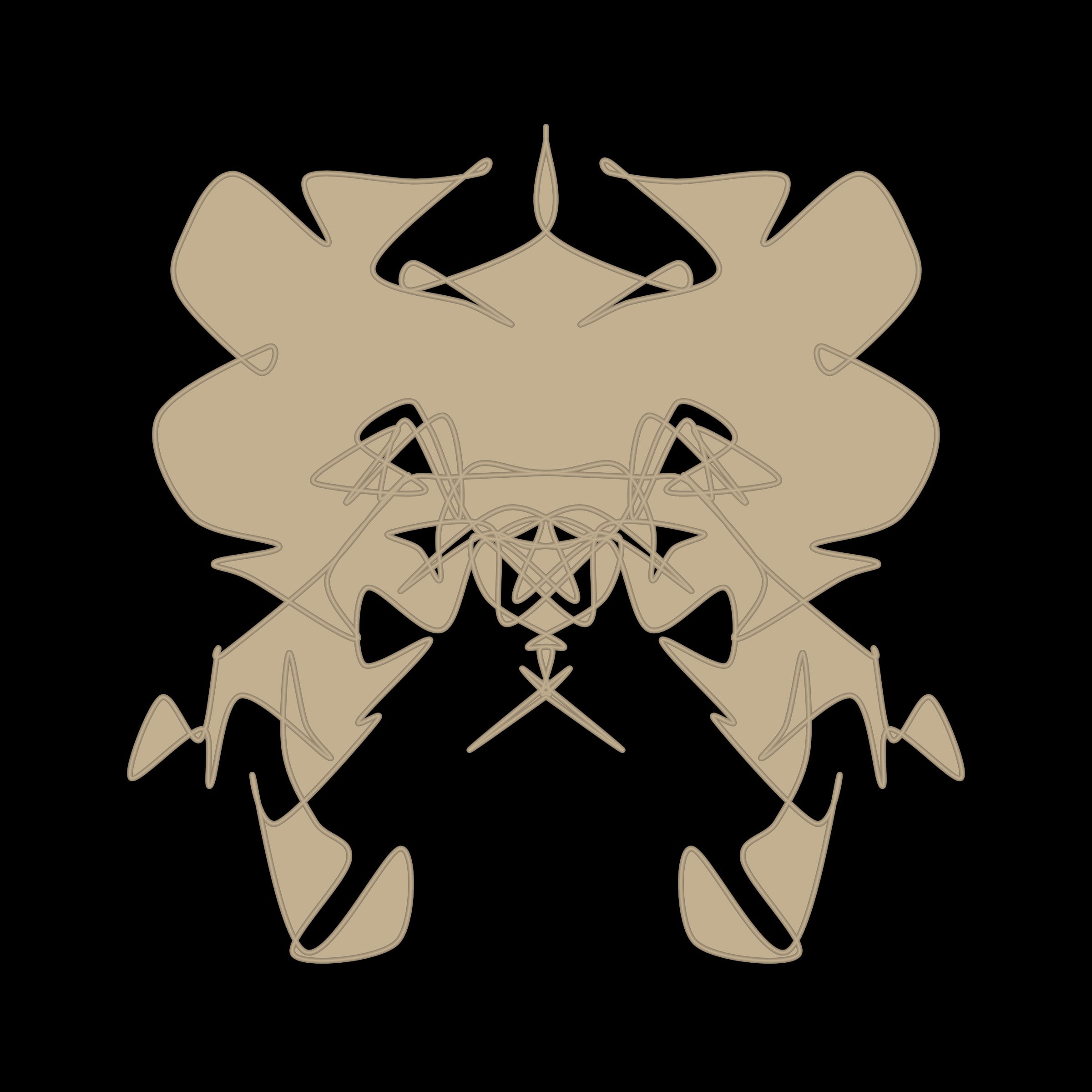 Cryptoblots #3000485