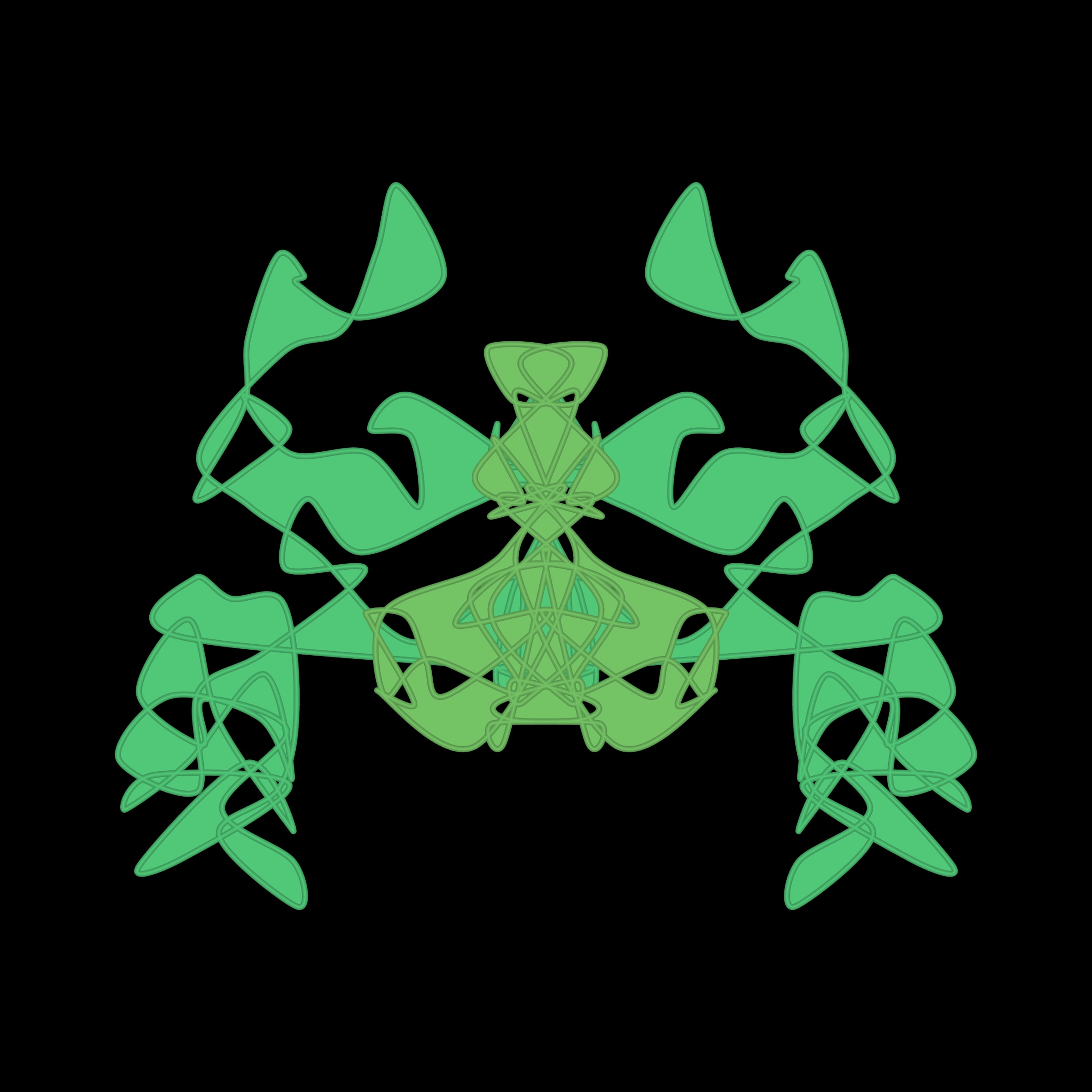 Cryptoblots #3000494