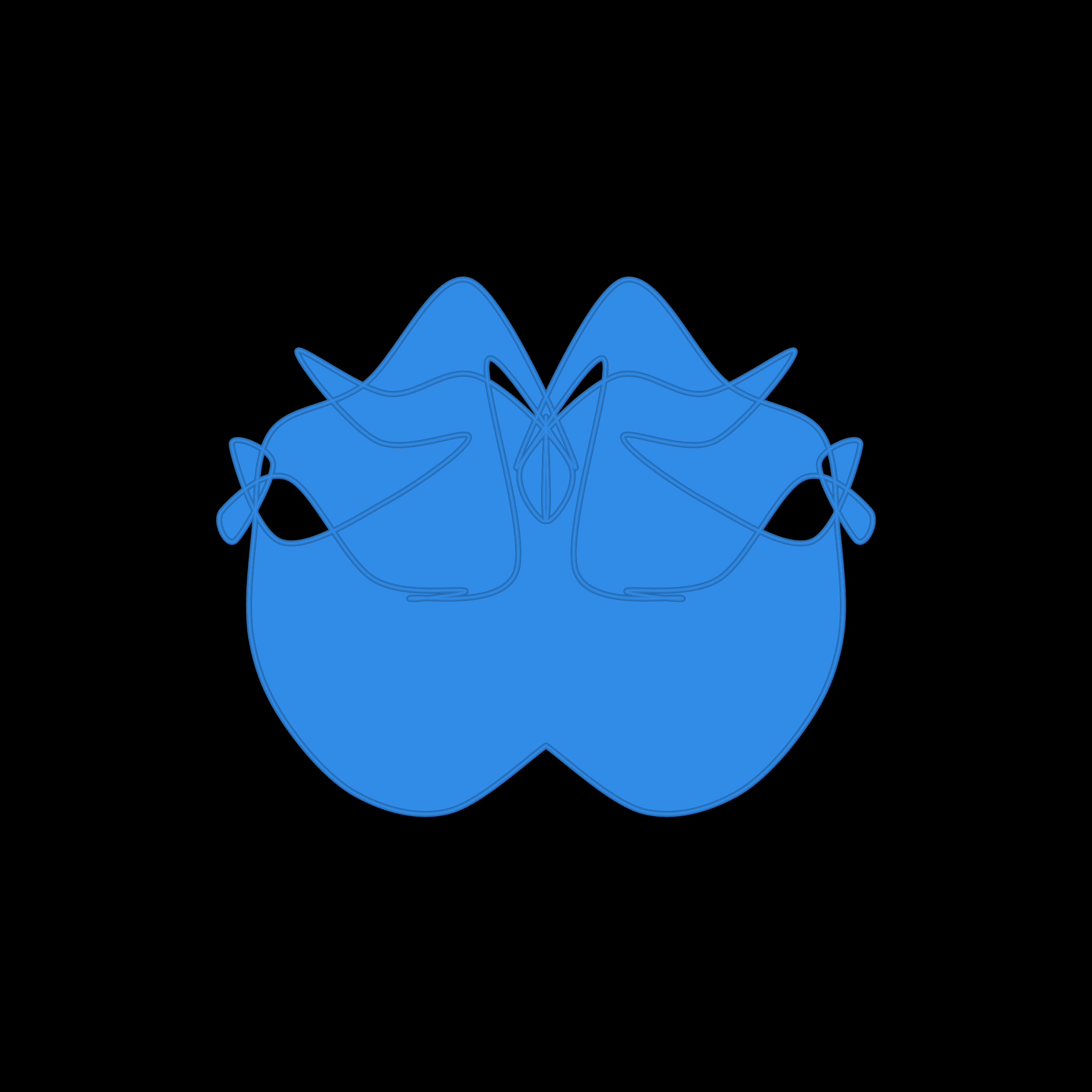 Cryptoblots #3000497