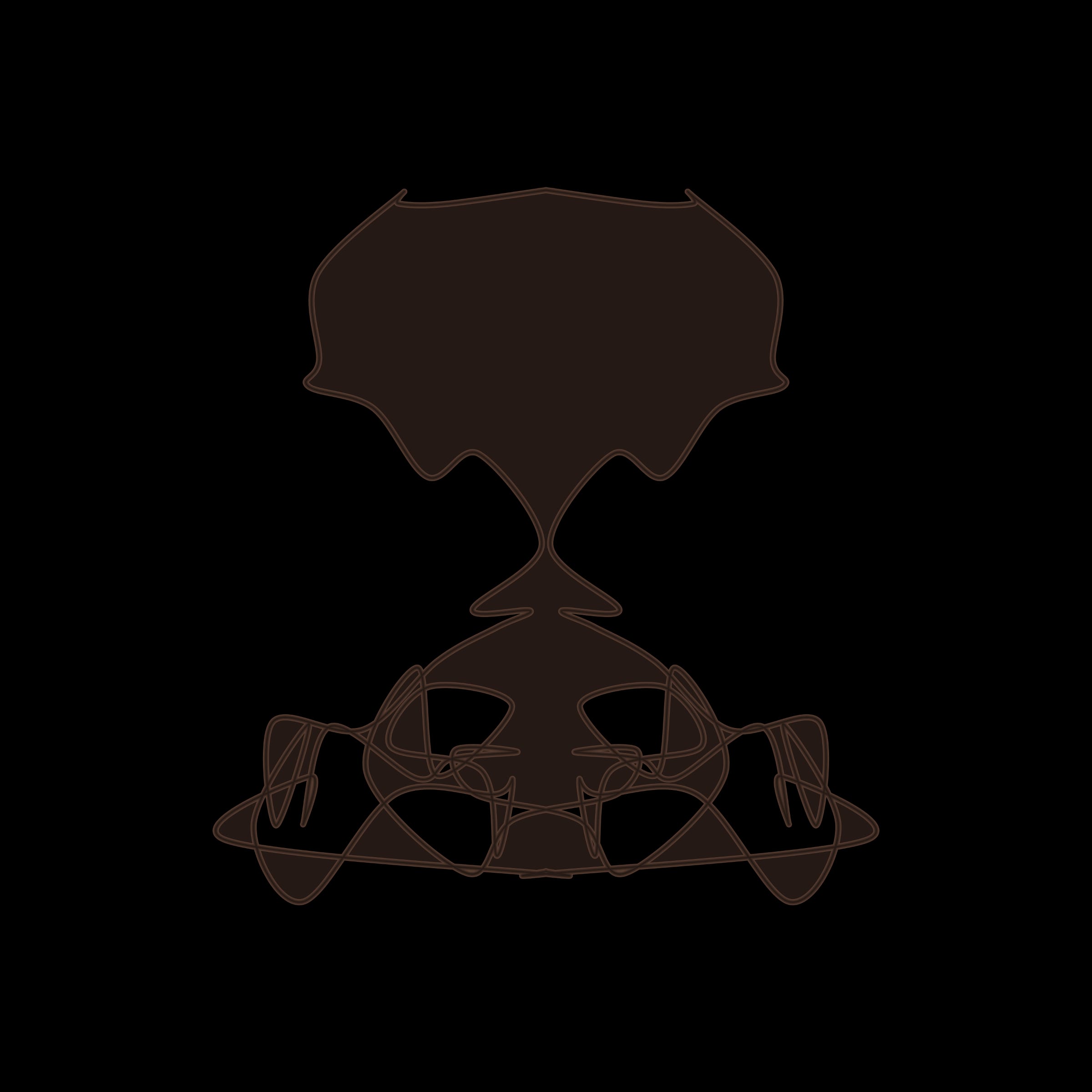 Cryptoblots #3000499