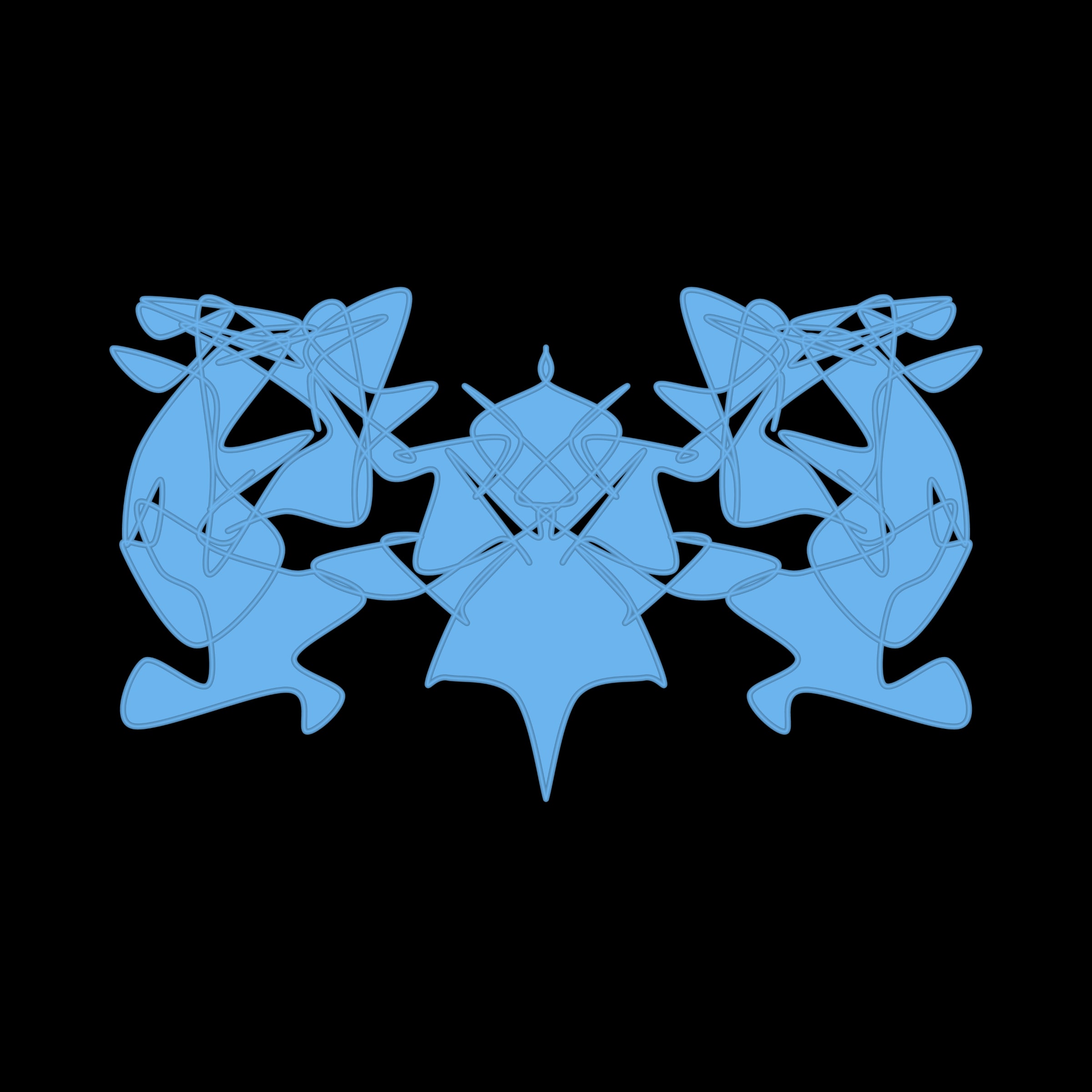 Cryptoblots #3000500