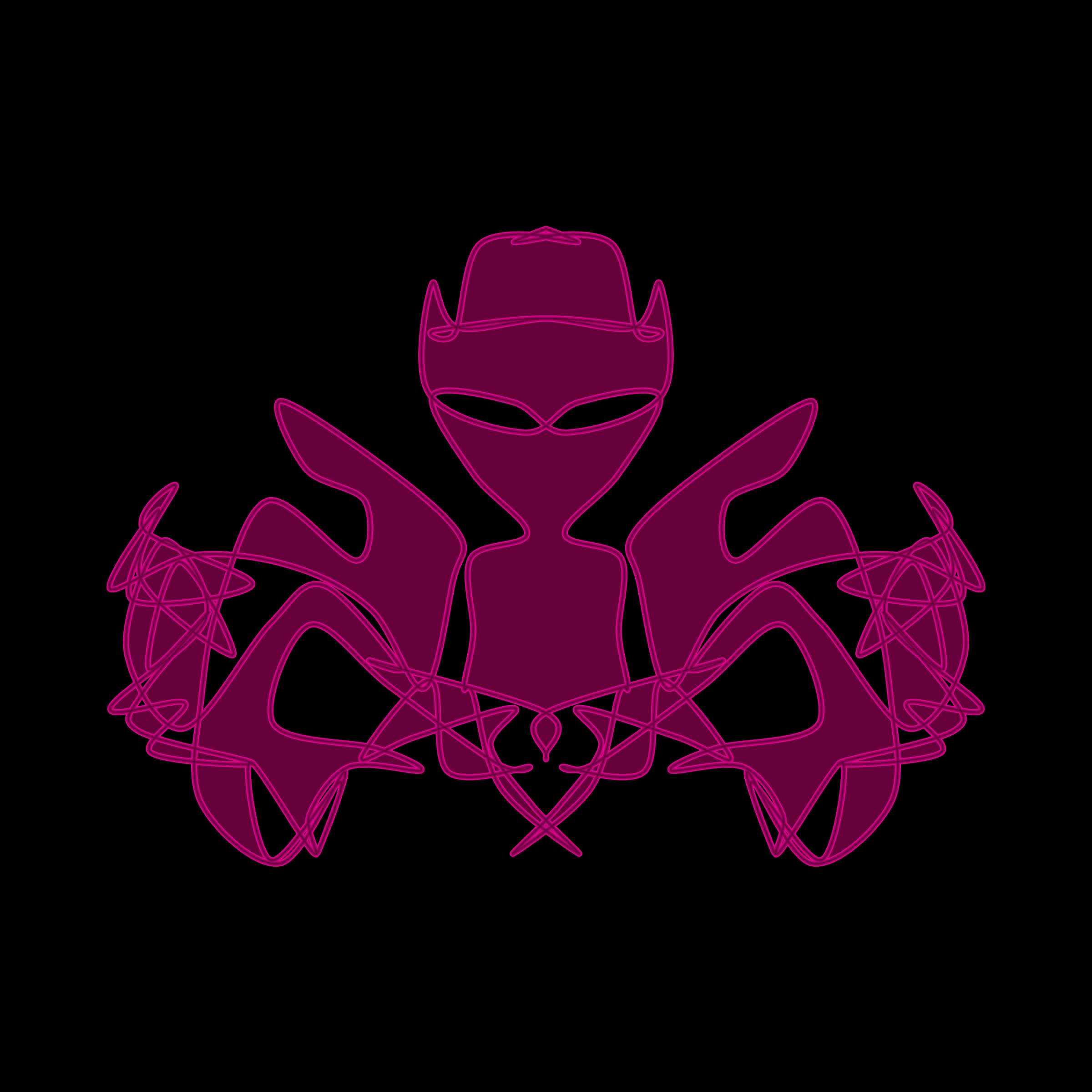 Cryptoblots #3000501