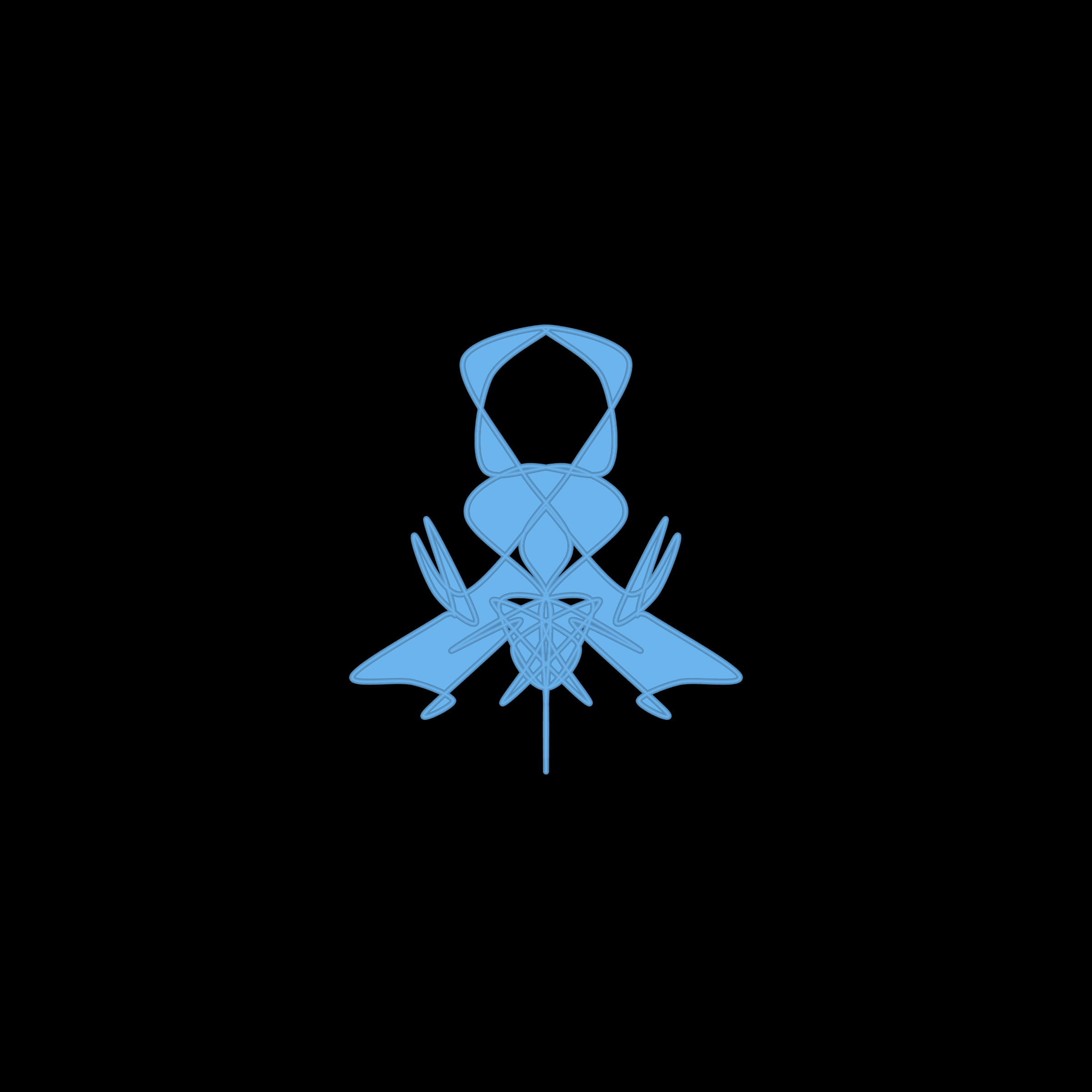 Cryptoblots #3000505