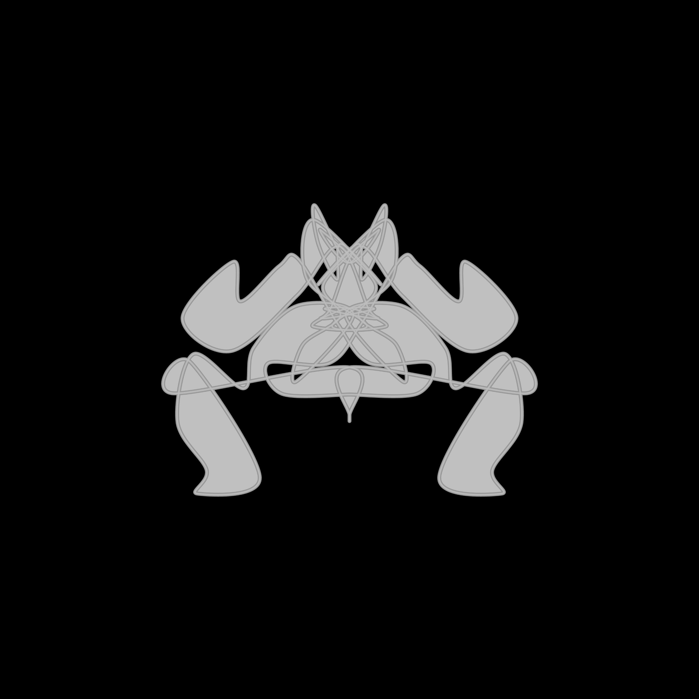 Cryptoblots #3000506