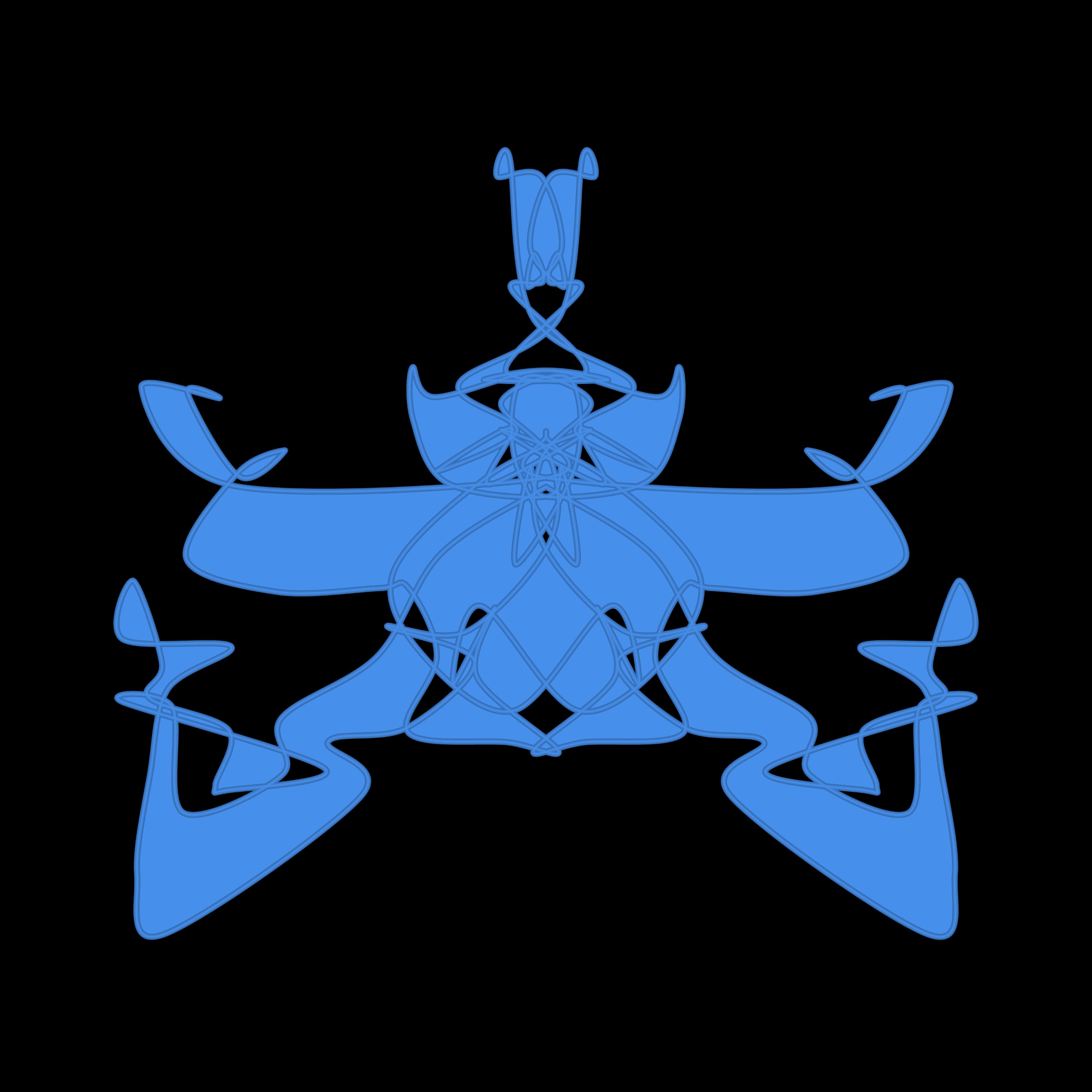 Cryptoblots #3000509