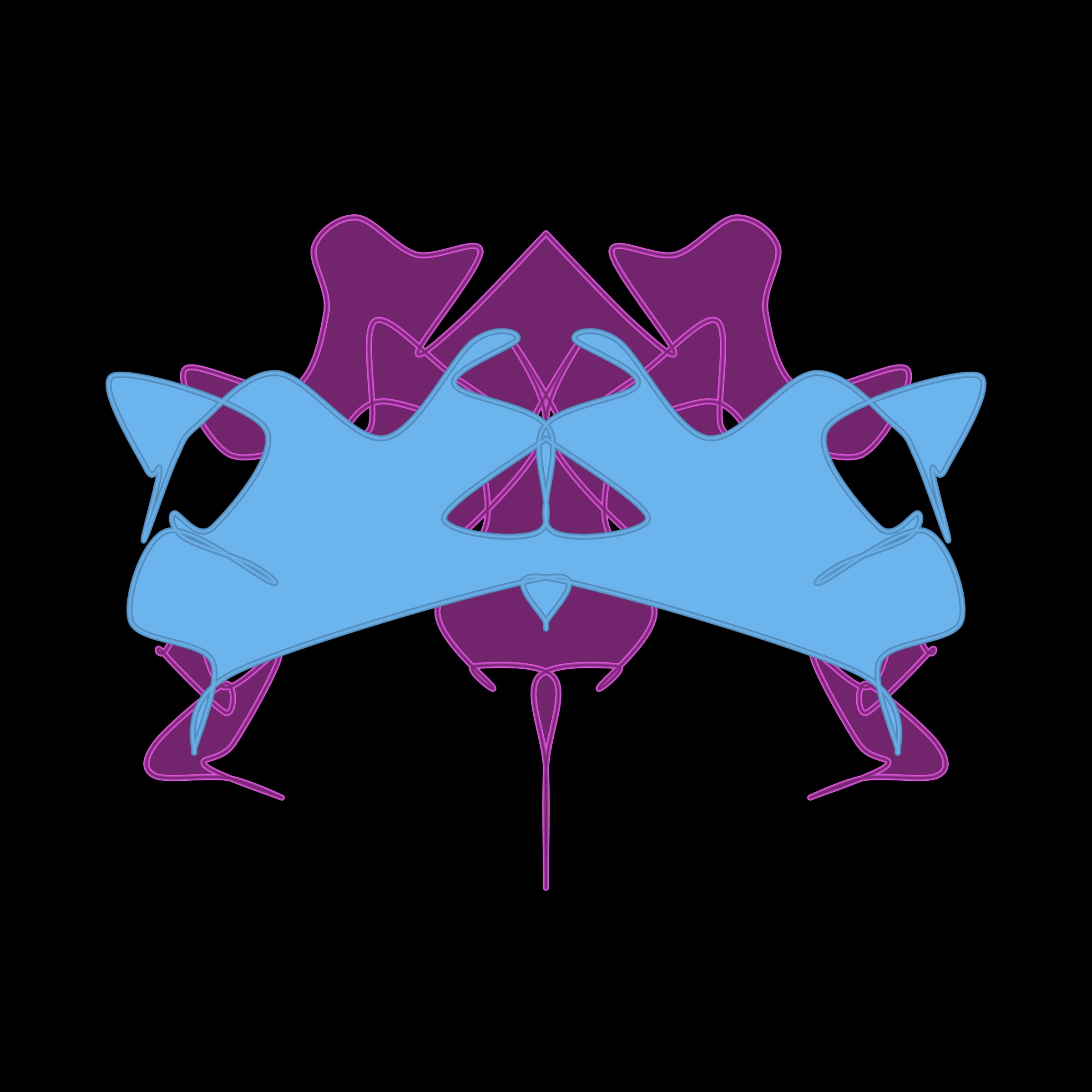 Cryptoblots #3000510