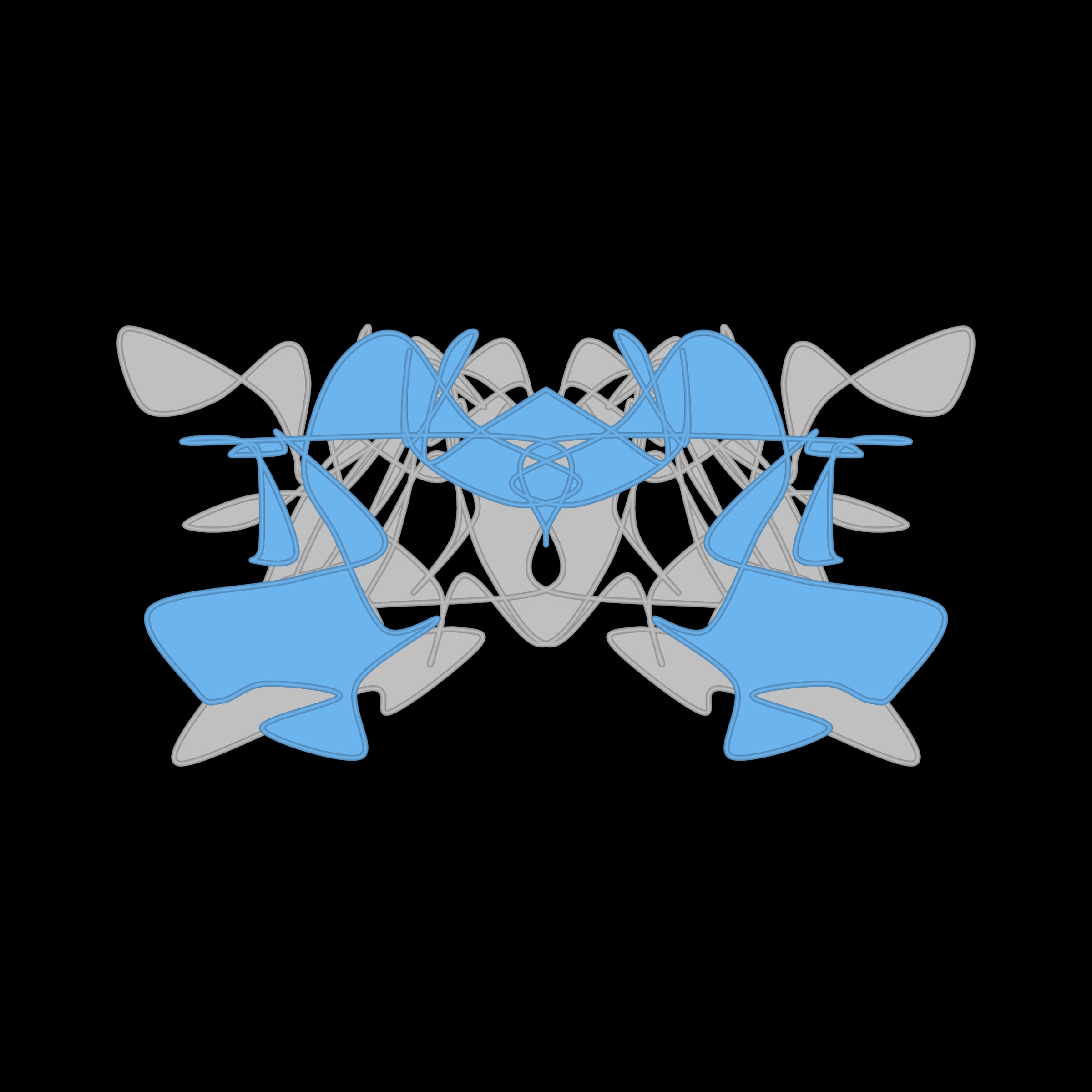 Cryptoblots #3000512