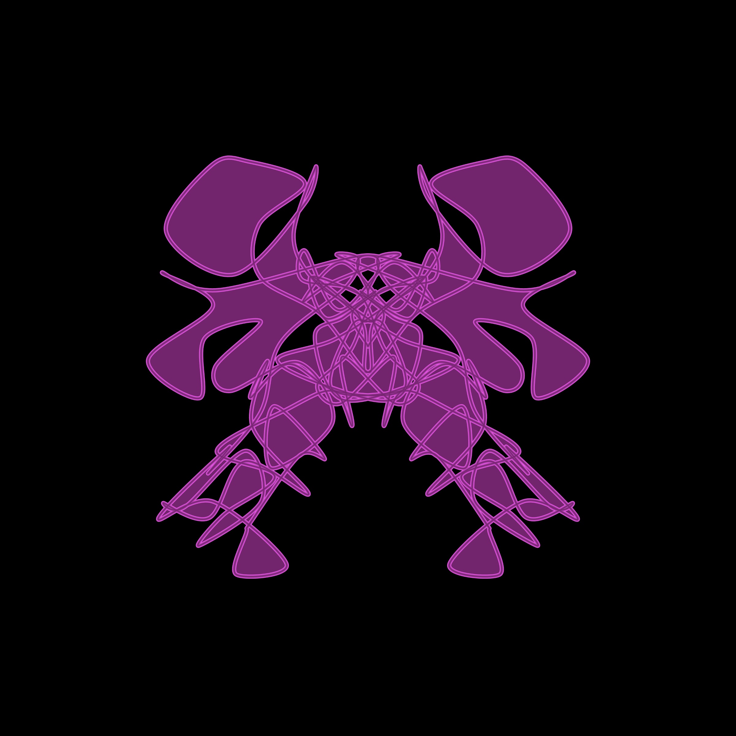 Cryptoblots #3000523