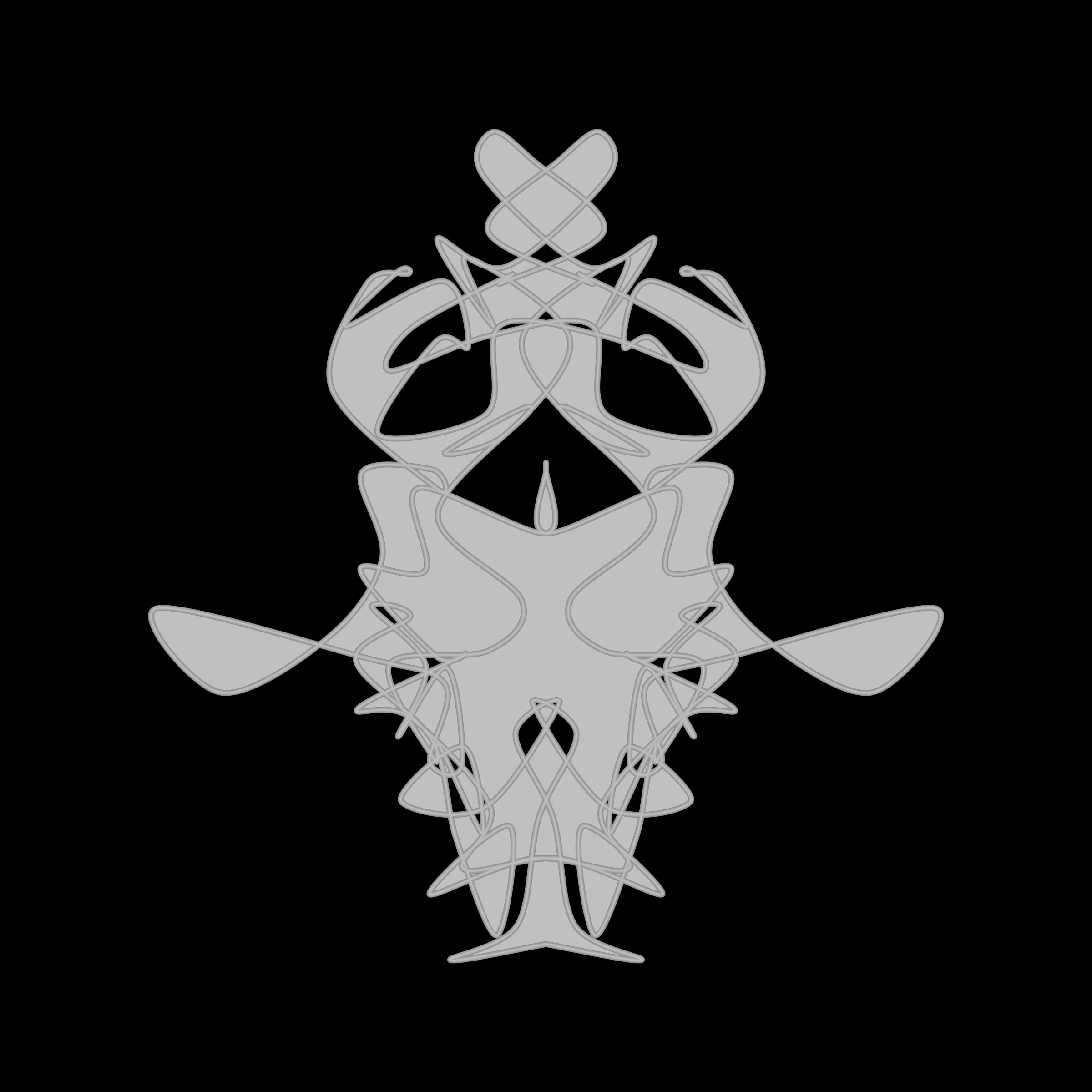 Cryptoblots #3000526