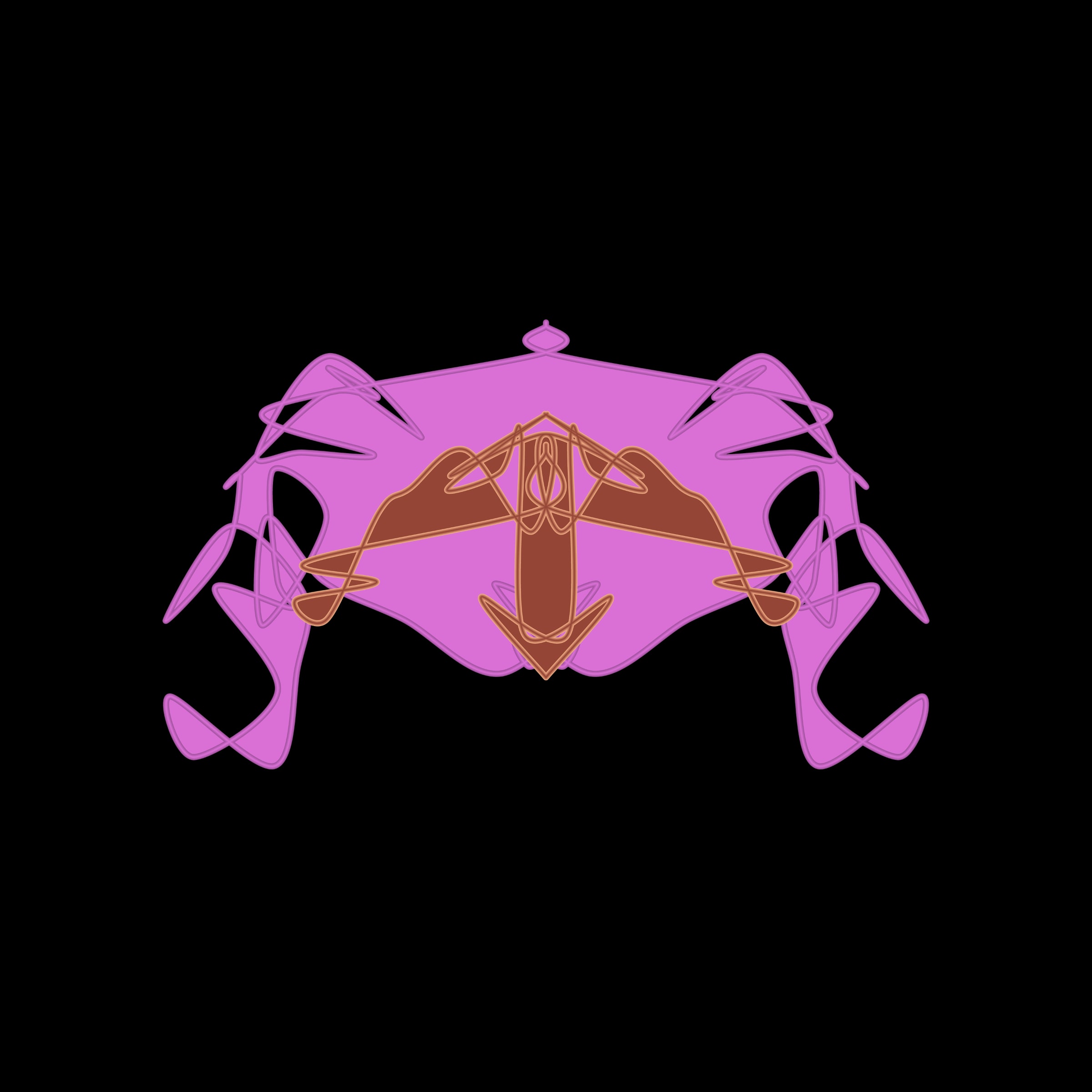 Cryptoblots #3000527