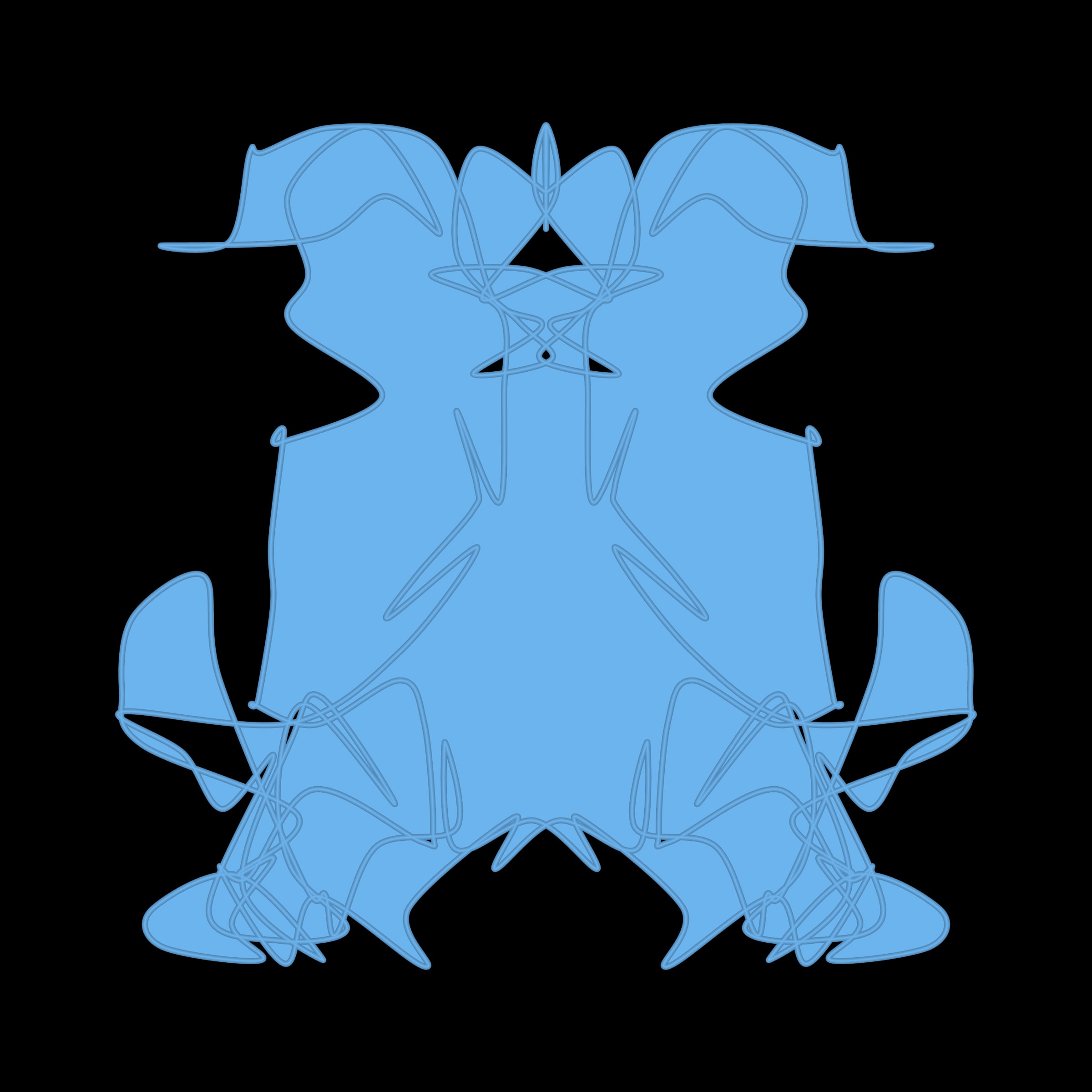 Cryptoblots #3000532