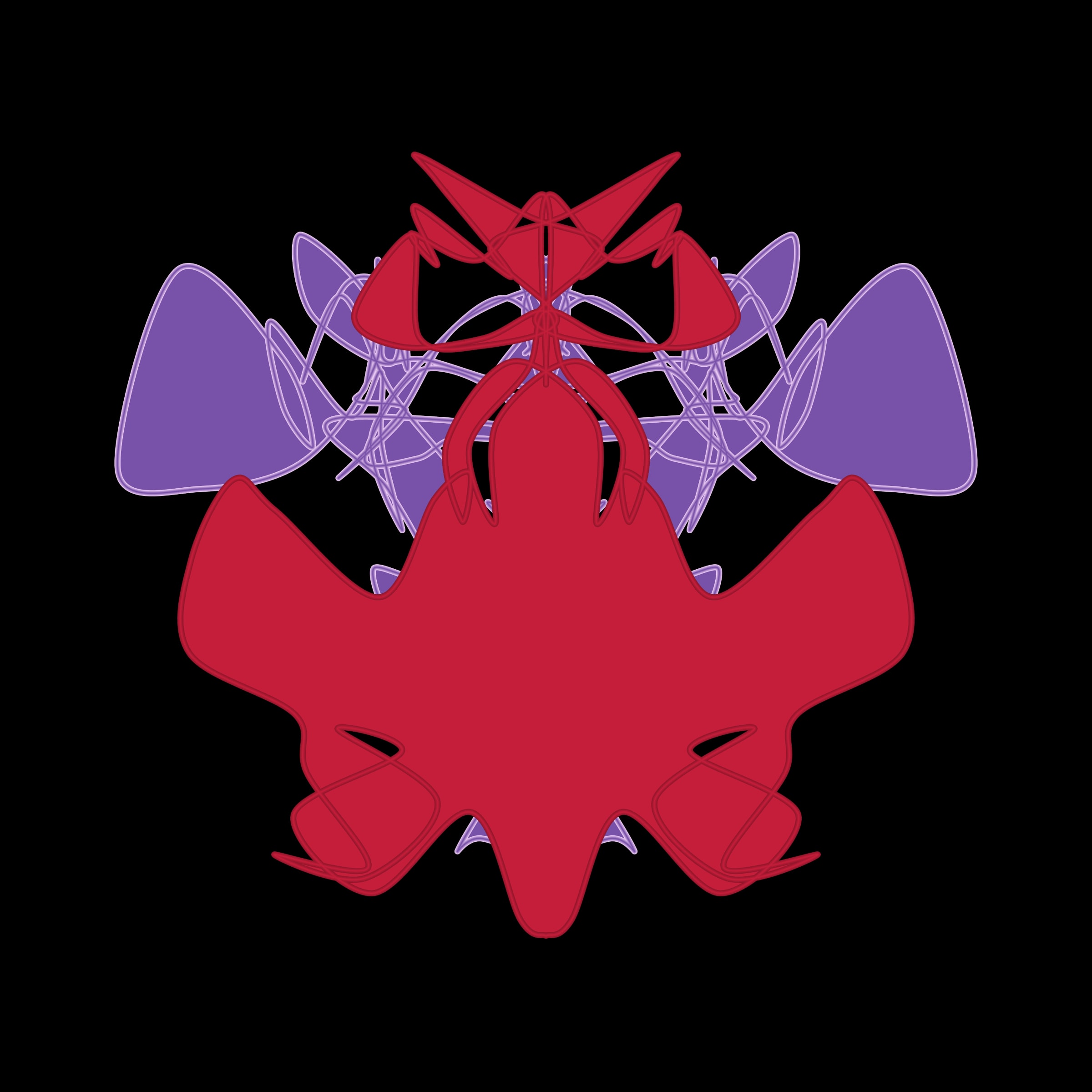 Cryptoblots #3000535