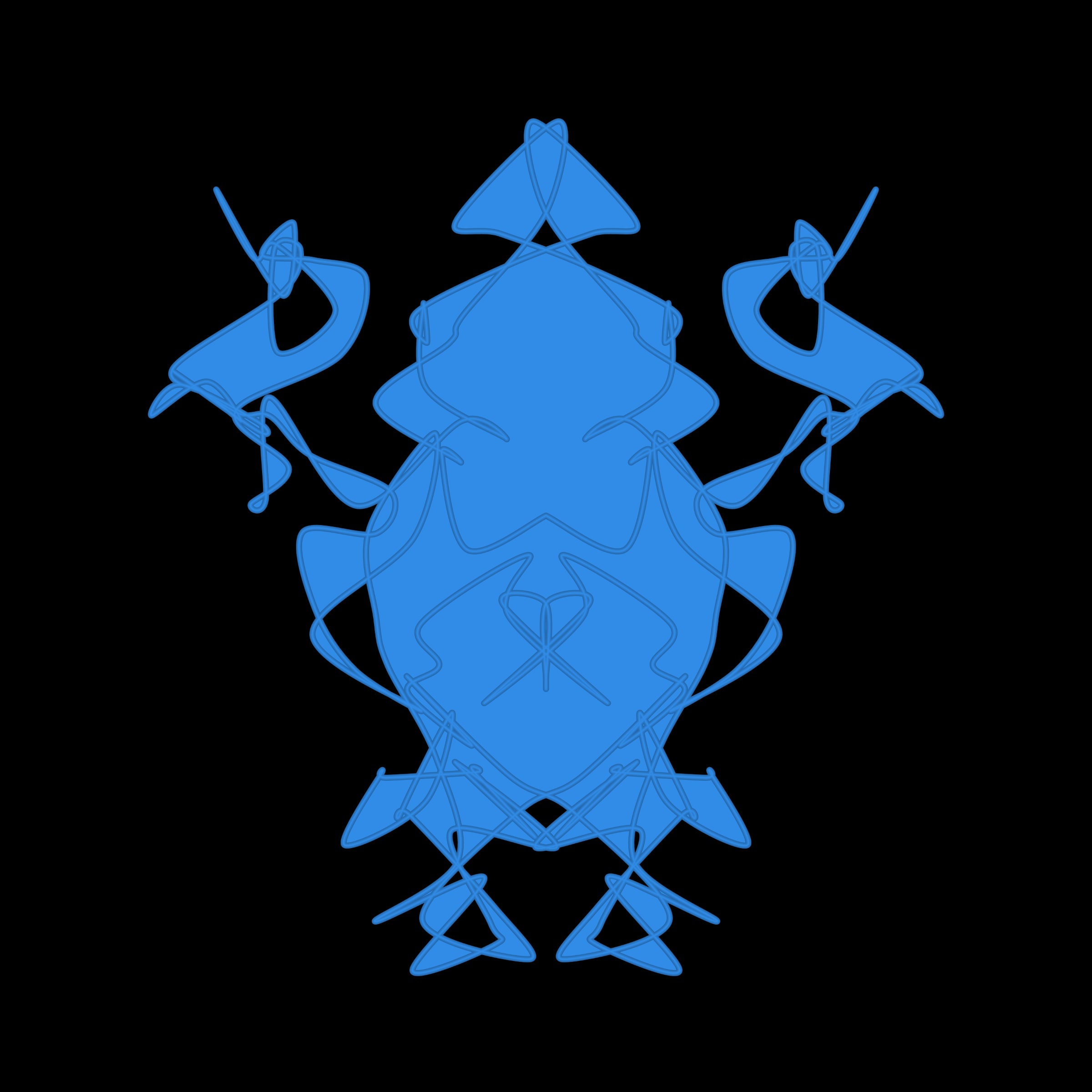 Cryptoblots #3000538