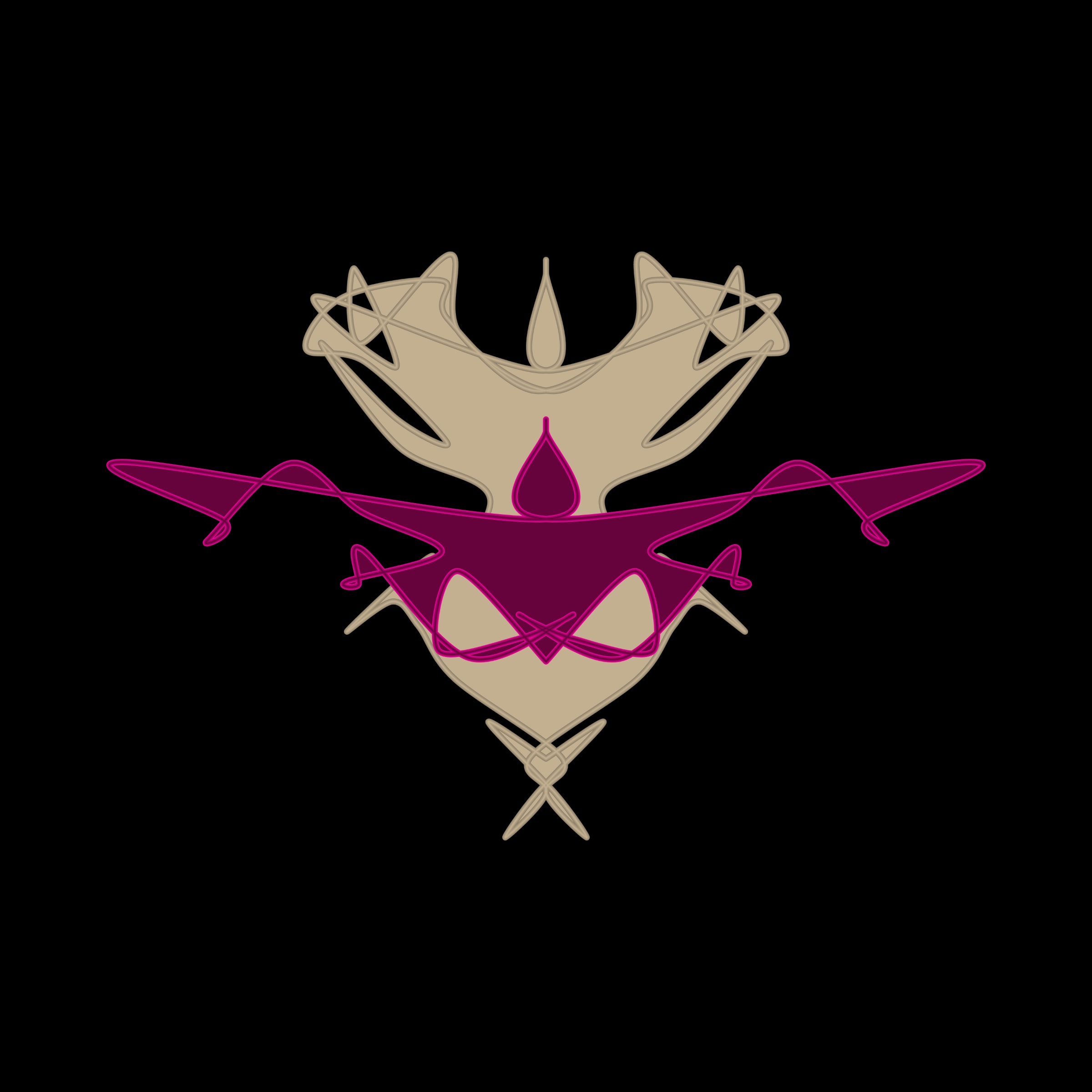 Cryptoblots #3000541
