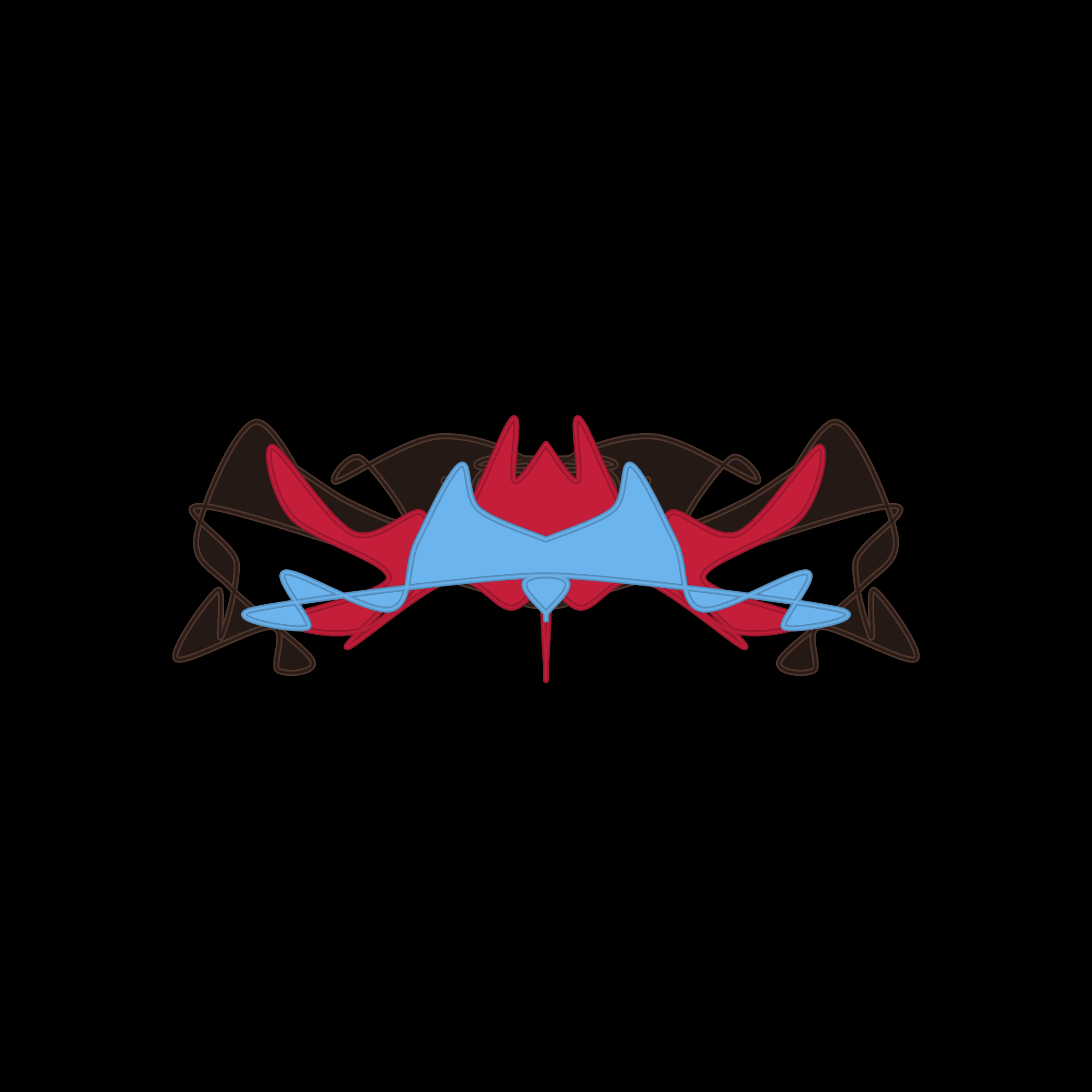 Cryptoblots #3000543