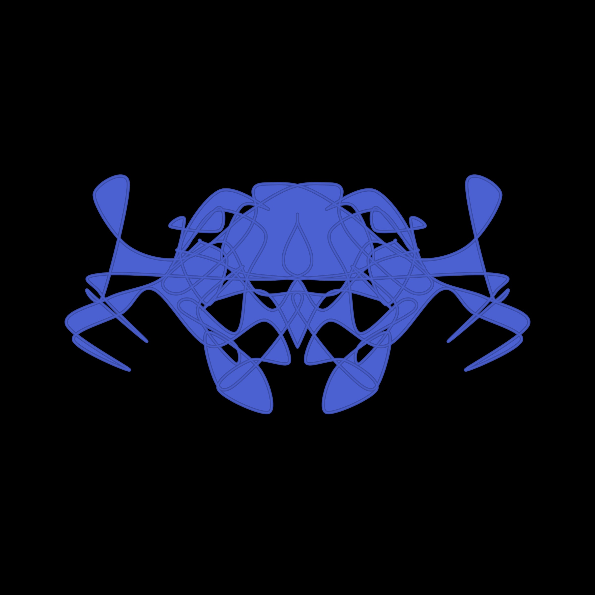 Cryptoblots #3000544