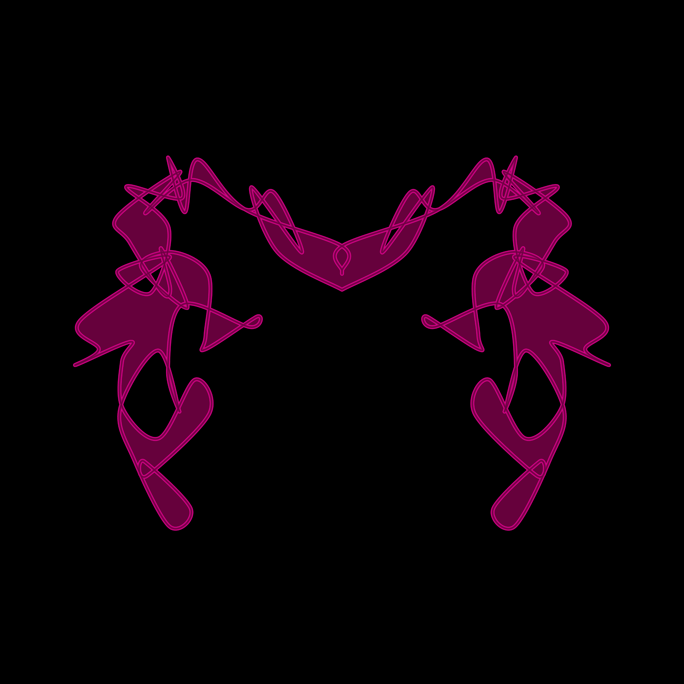 Cryptoblots #3000546