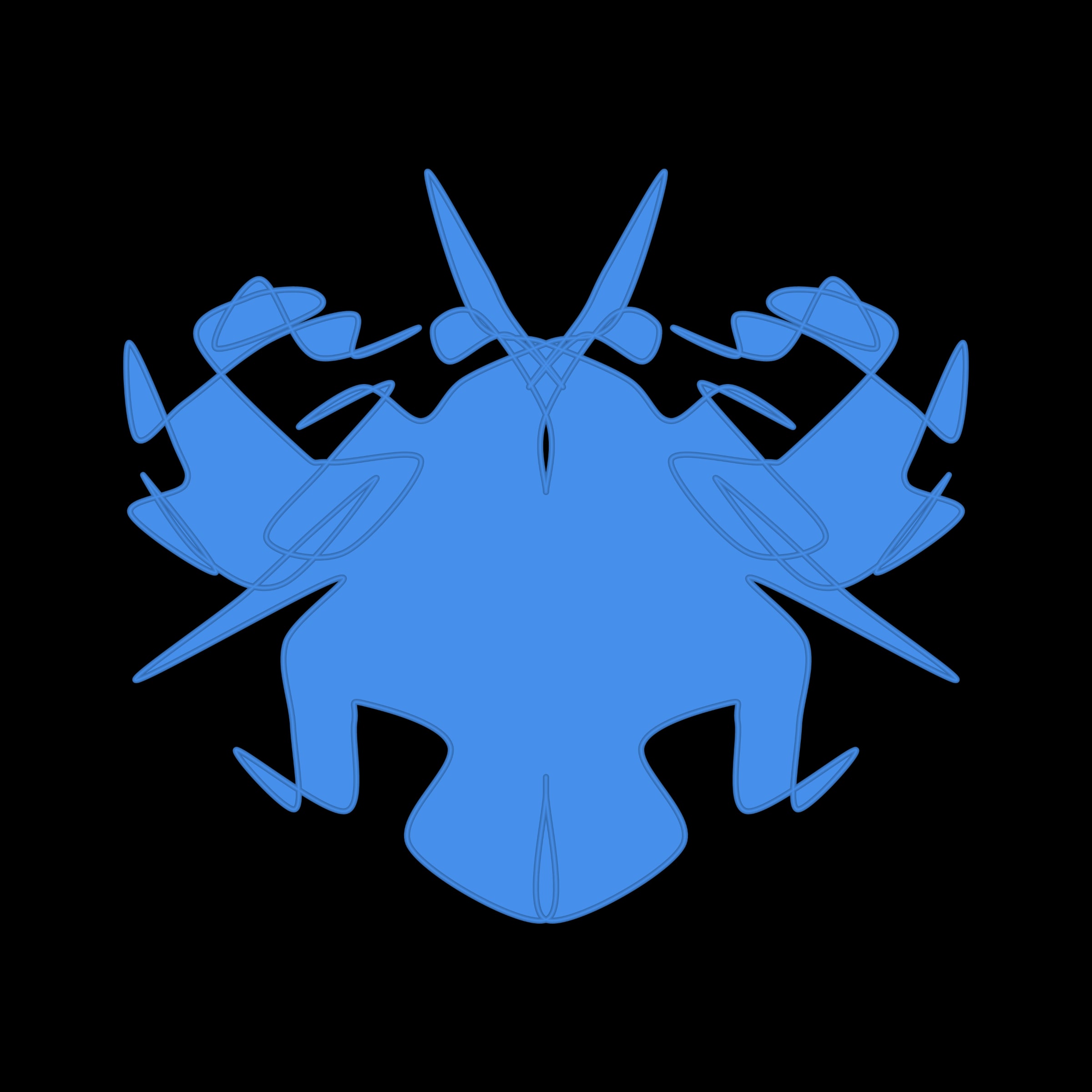 Cryptoblots #3000548