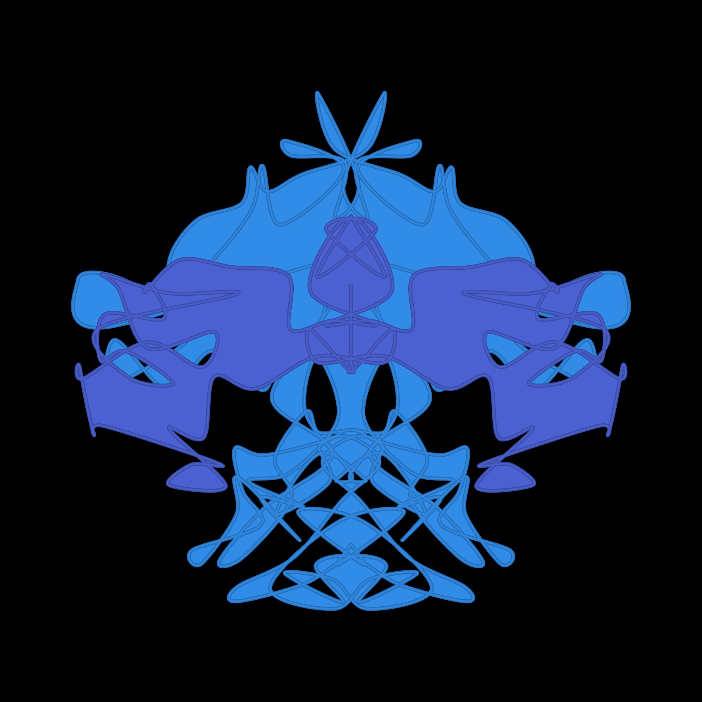 Cryptoblots #3000551