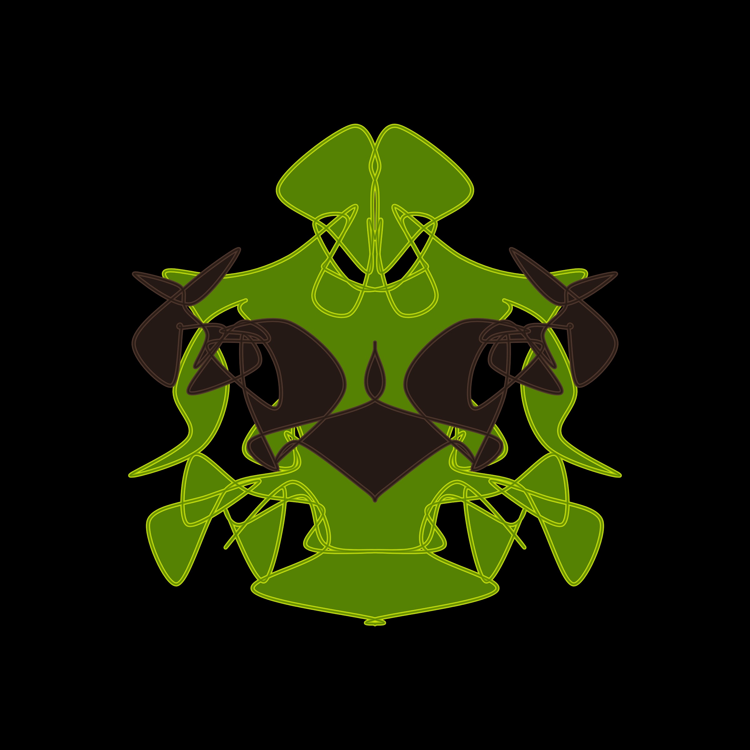 Cryptoblots #3000553