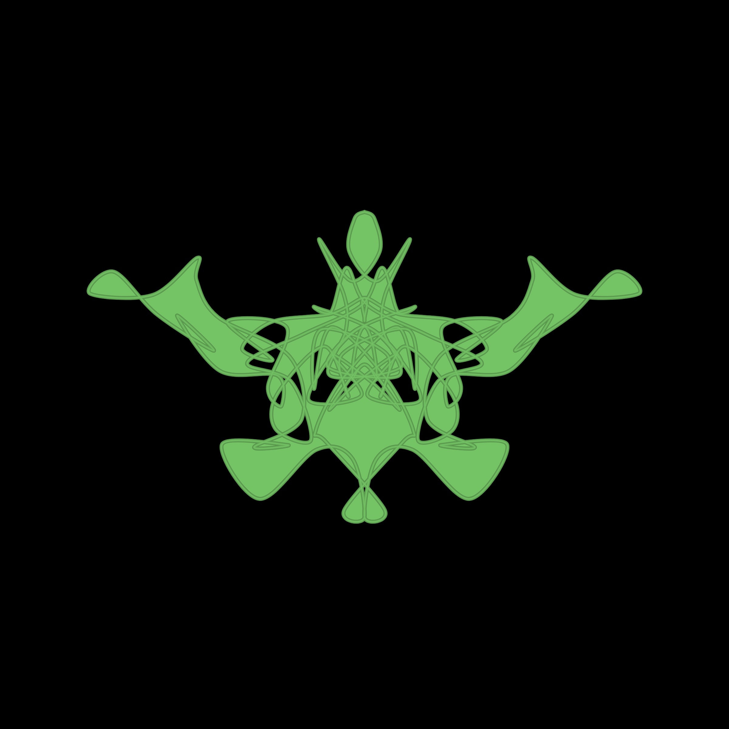 Cryptoblots #3000554