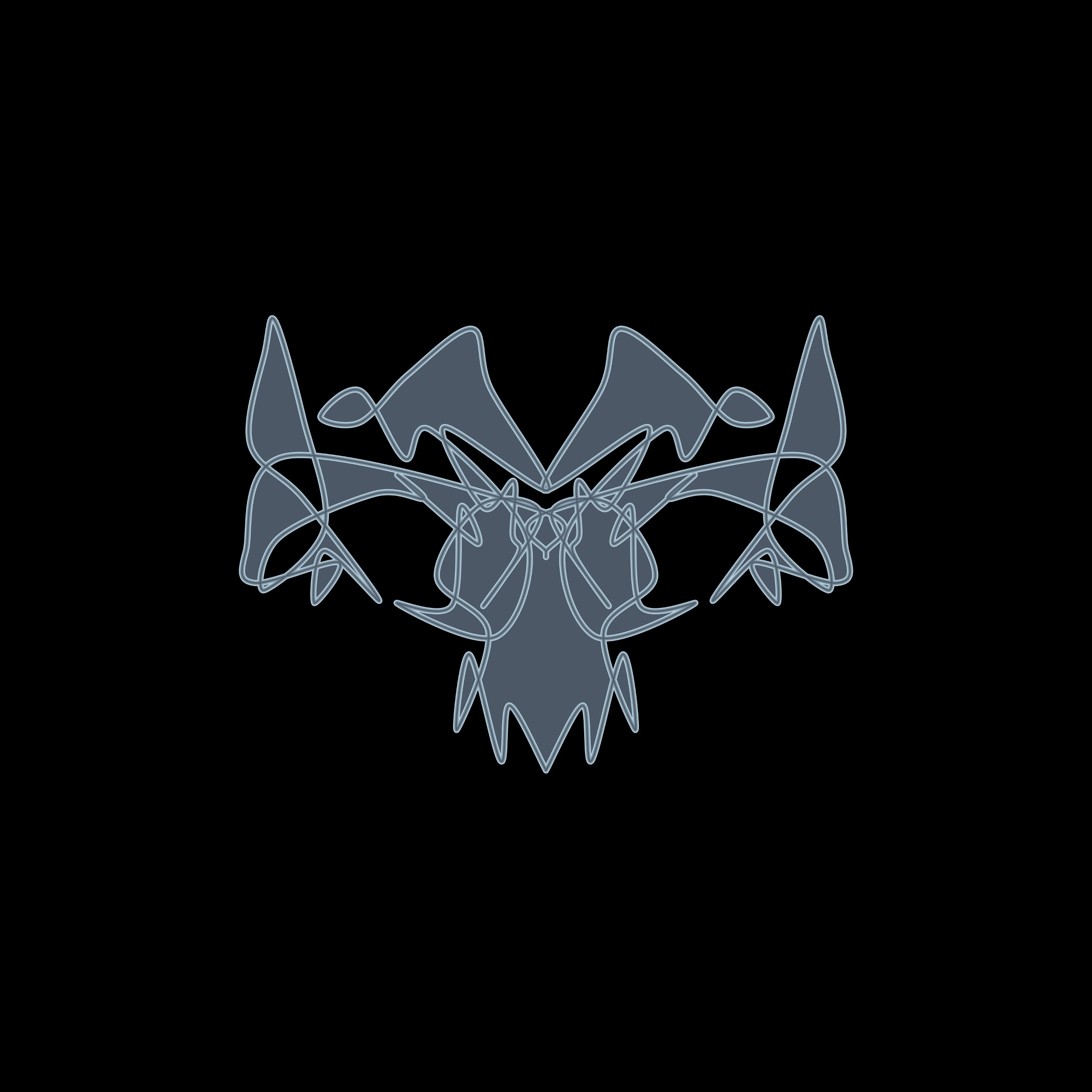 Cryptoblots #3000561