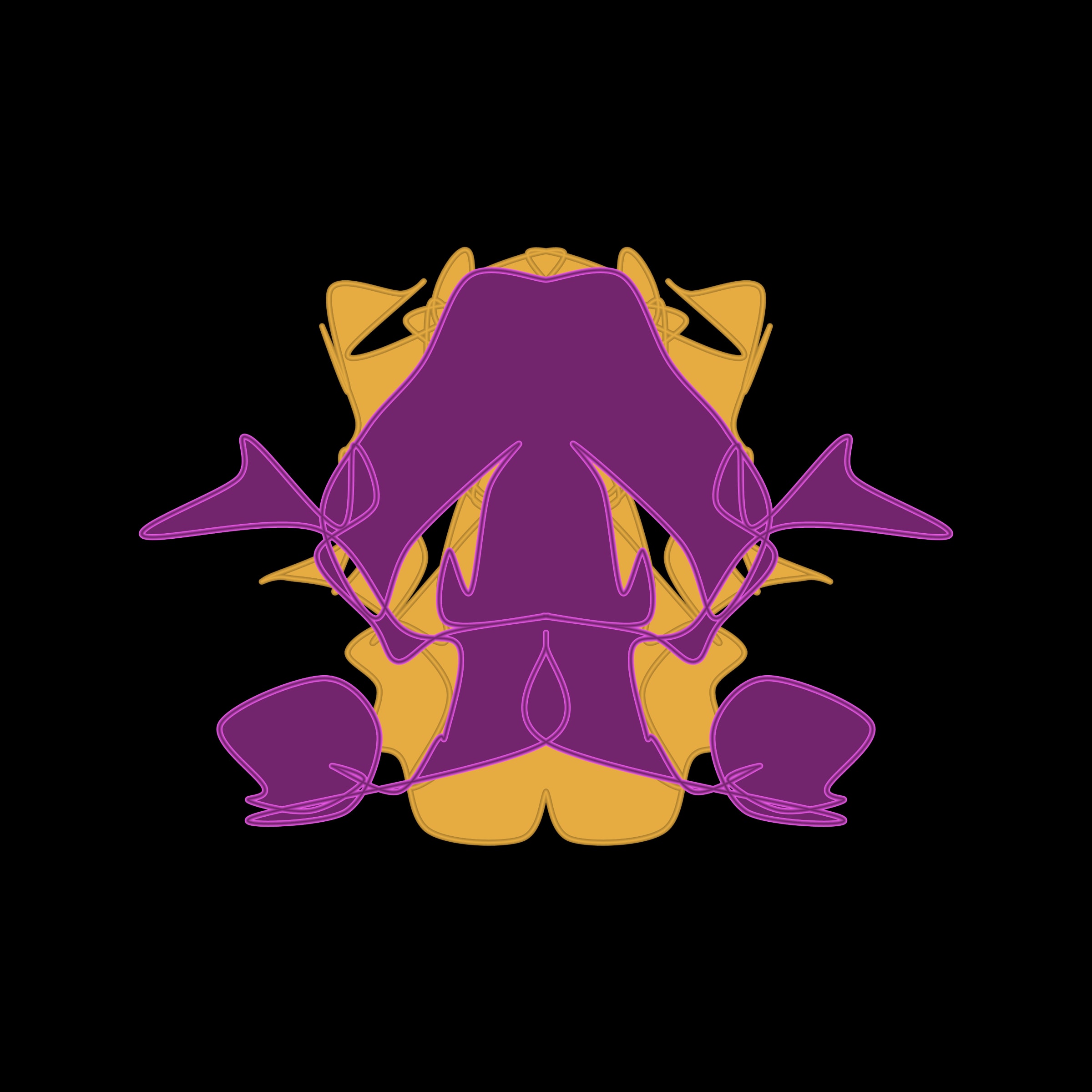Cryptoblots #3000564