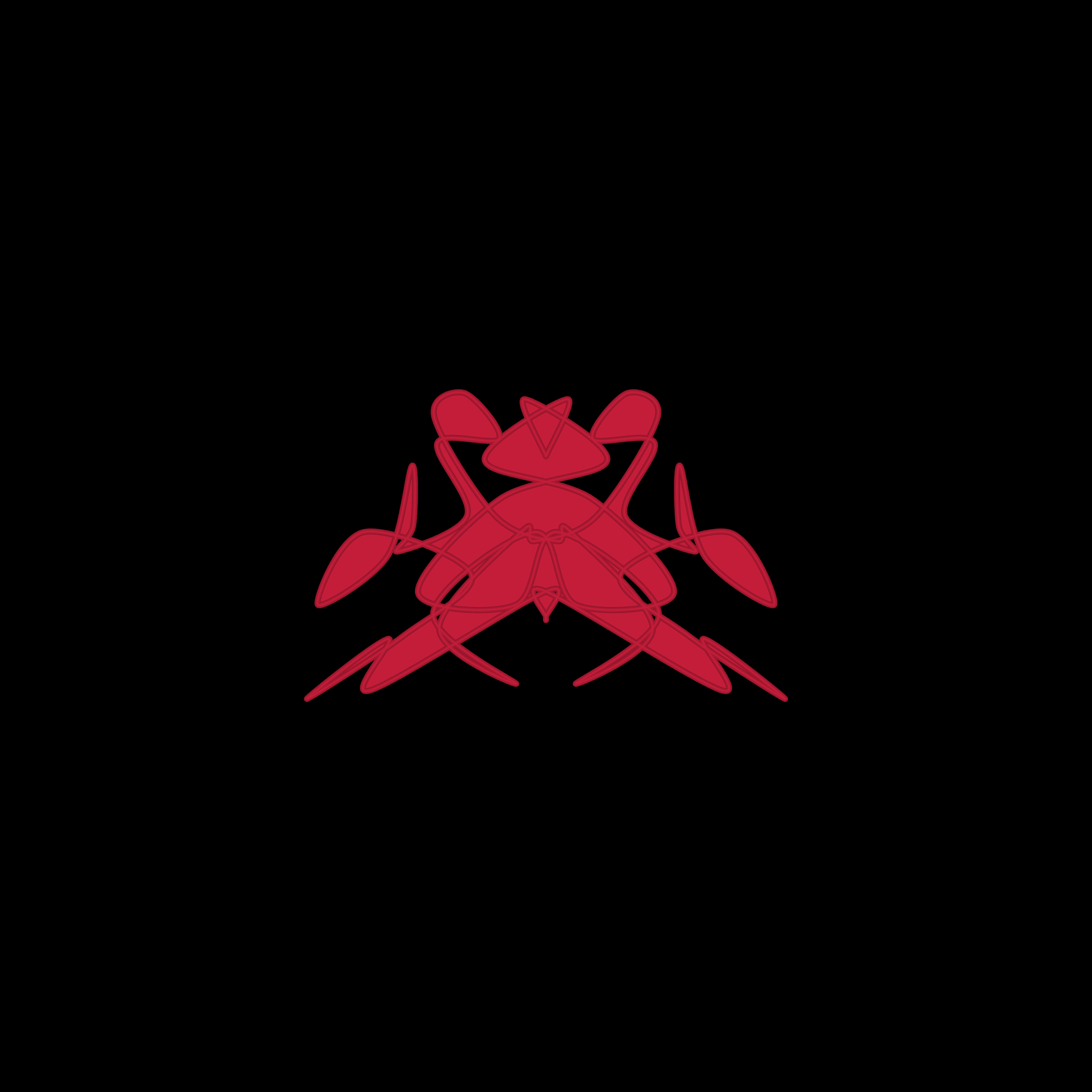 Cryptoblots #3000572