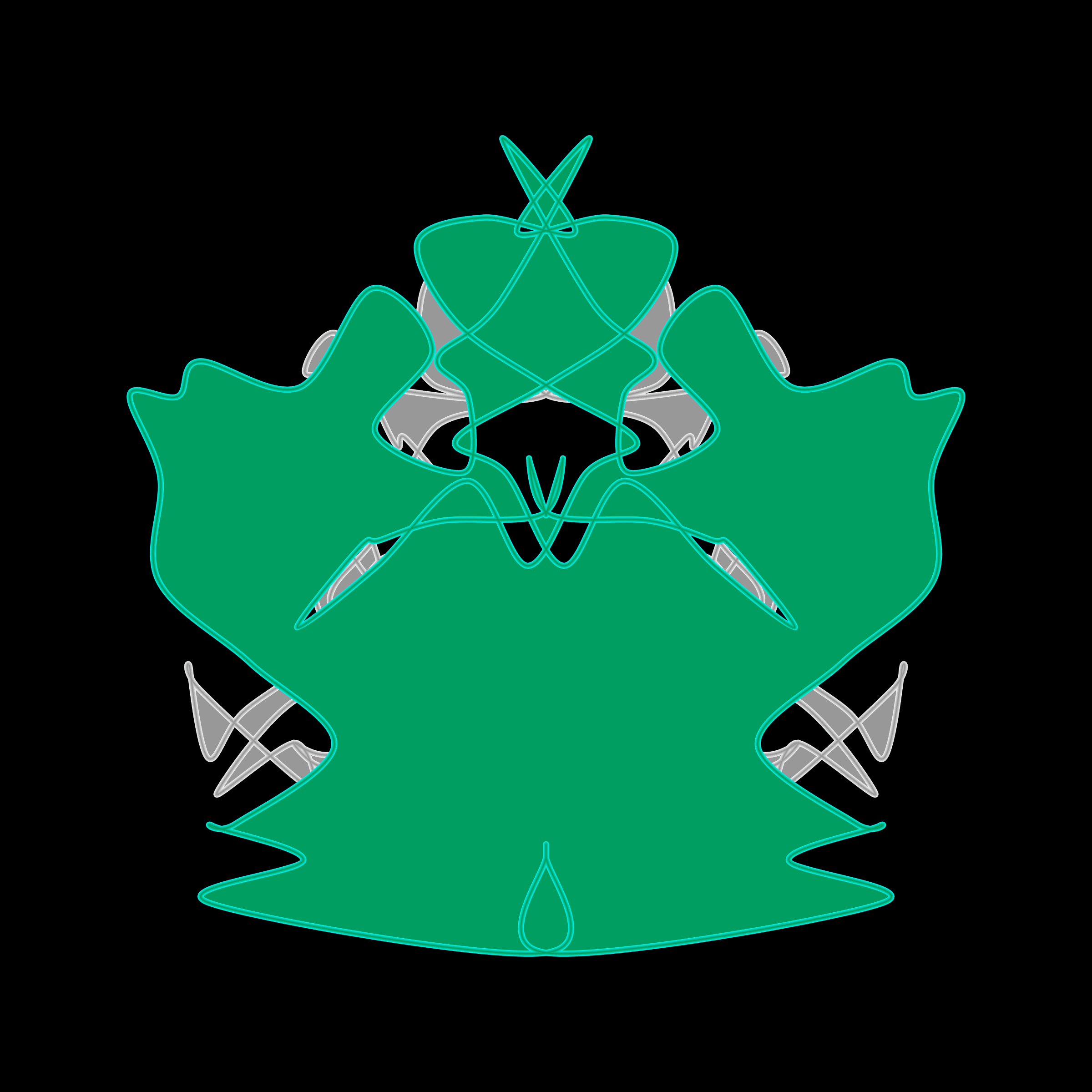Cryptoblots #3000575