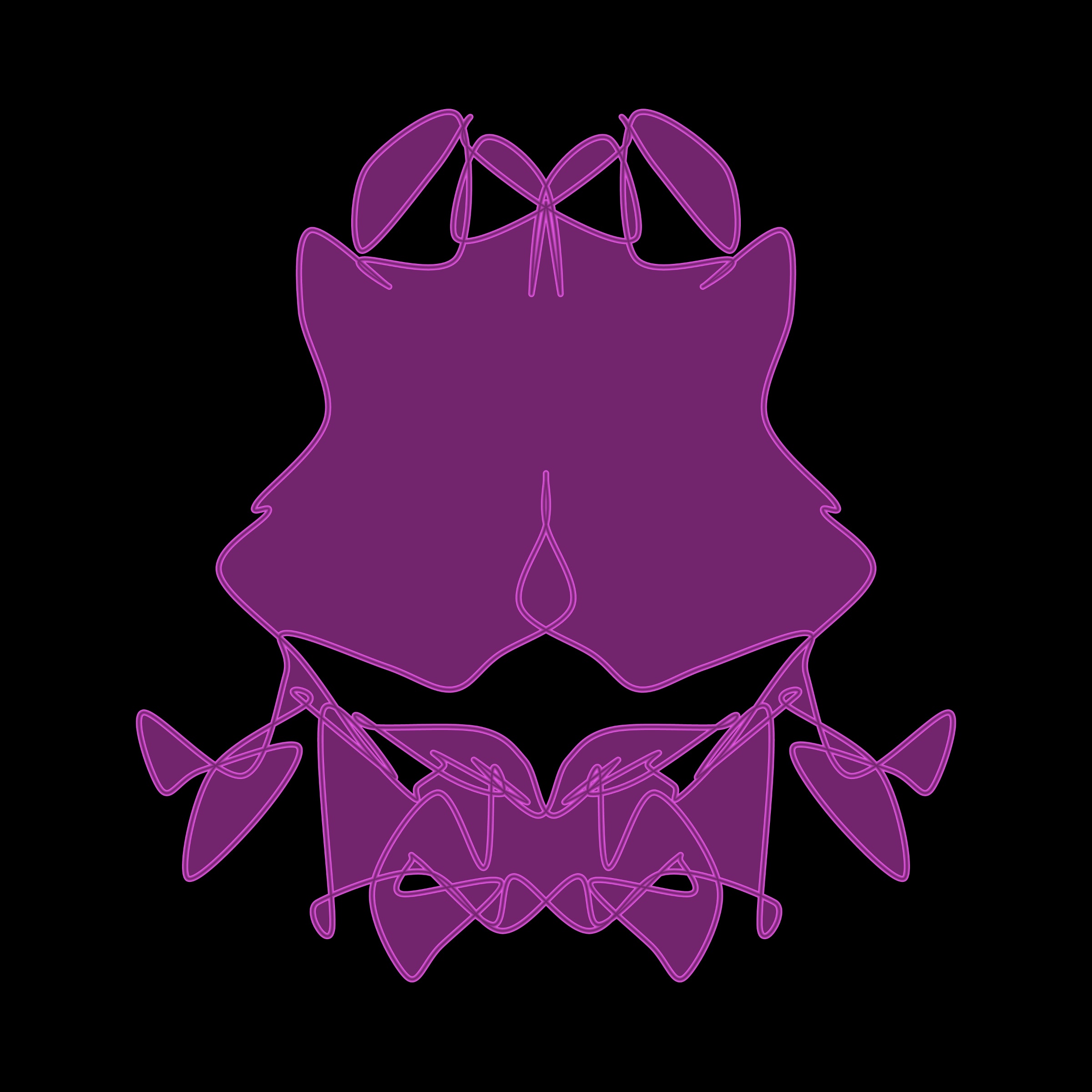 Cryptoblots #3000579