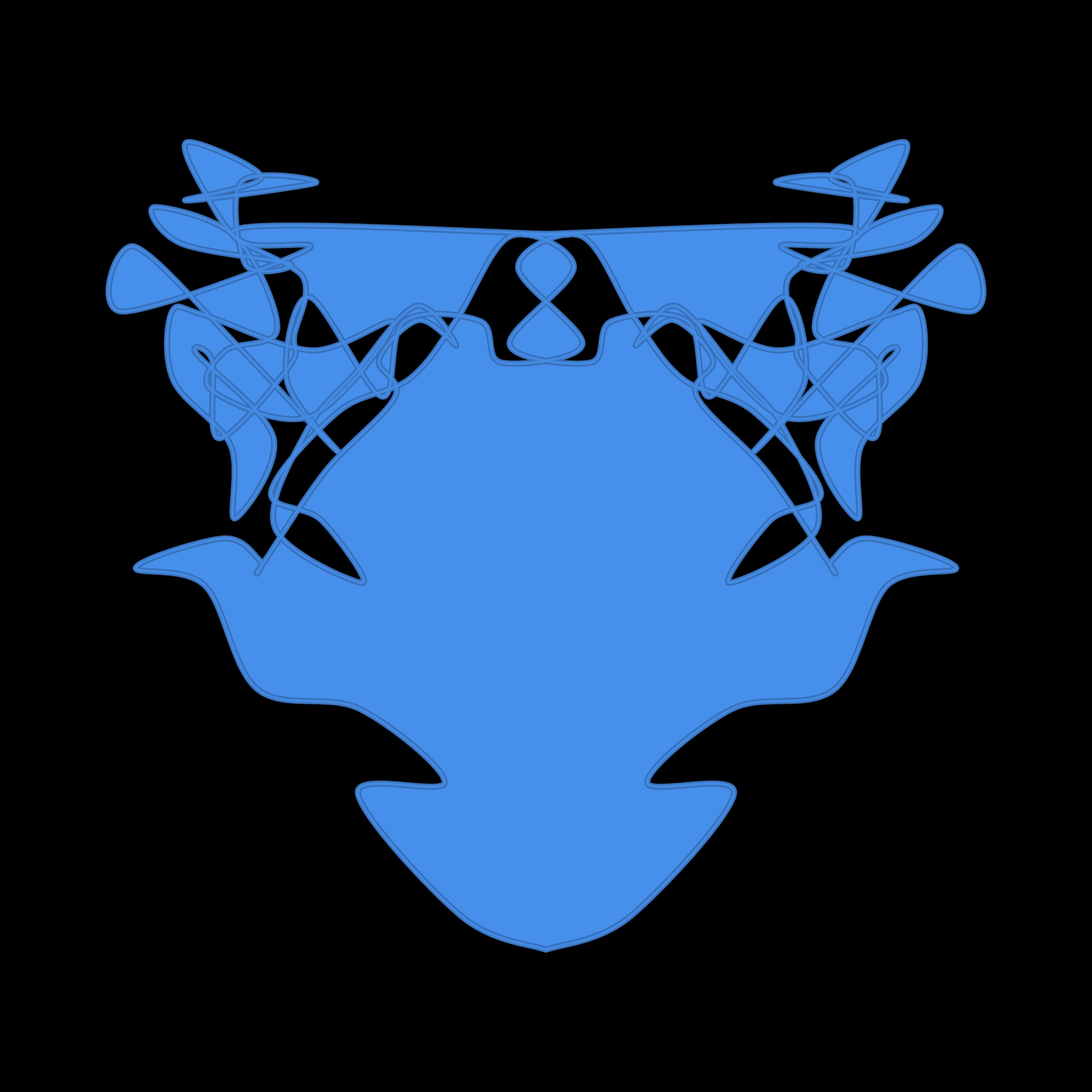 Cryptoblots #3000587