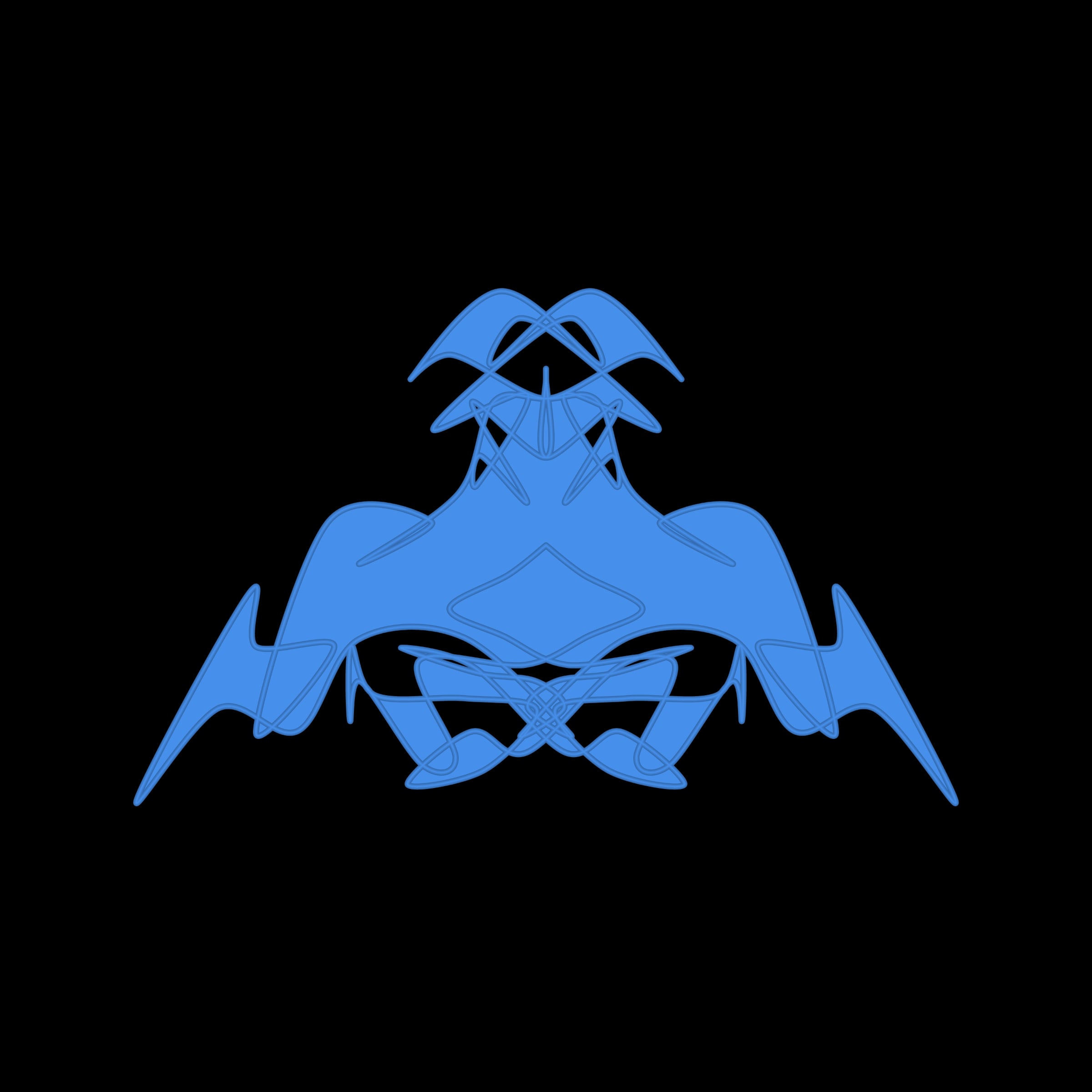 Cryptoblots #3000592