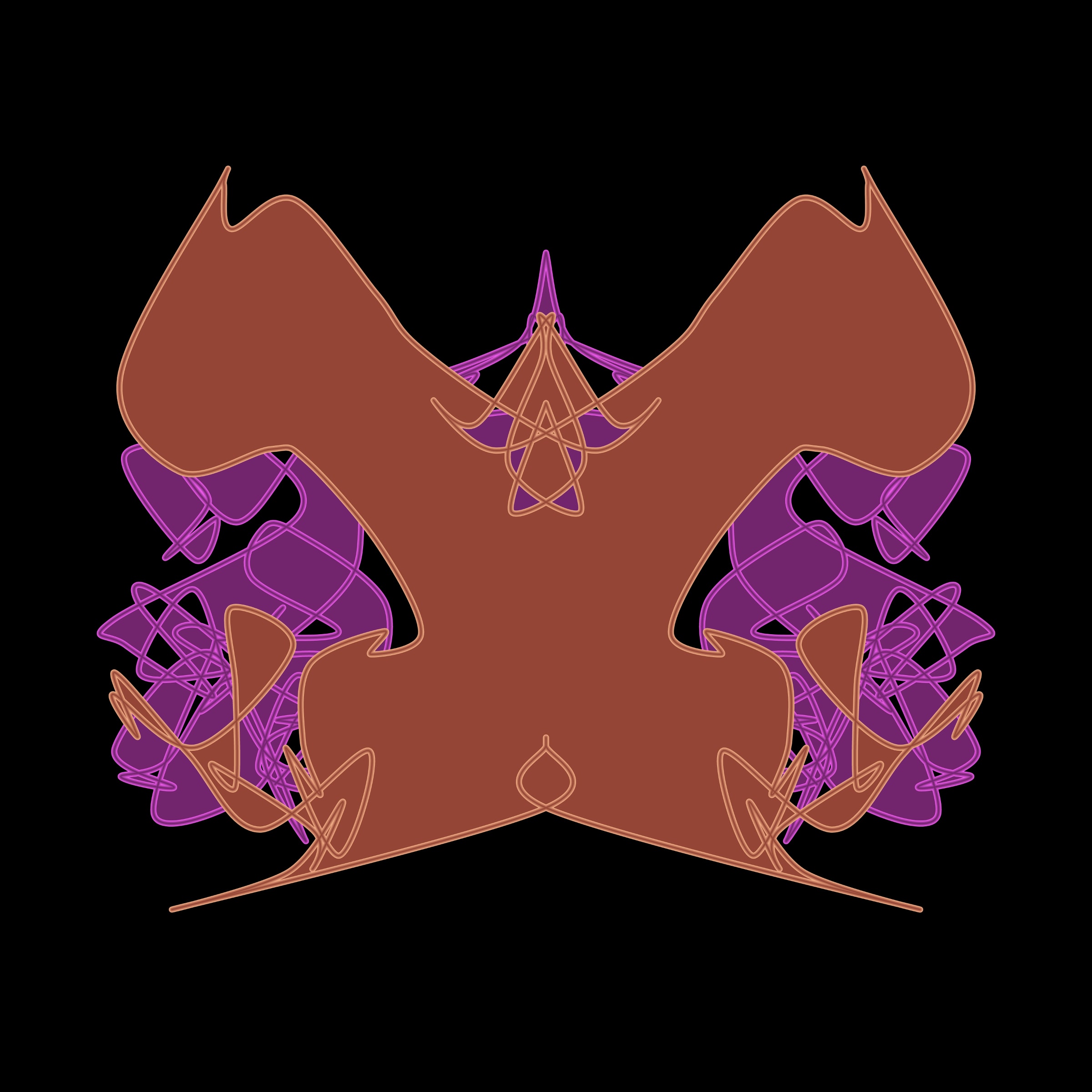 Cryptoblots #3000599