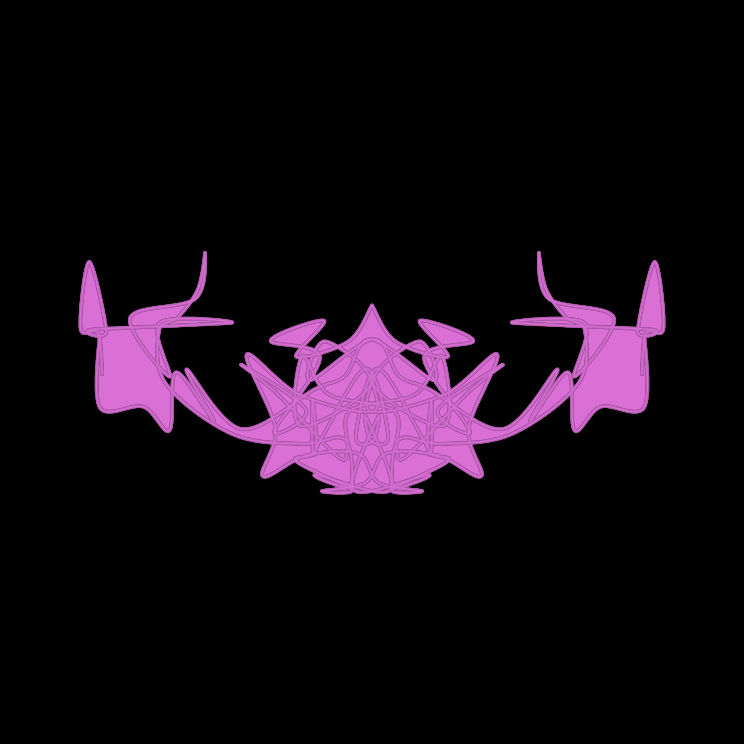 Cryptoblots #3000601